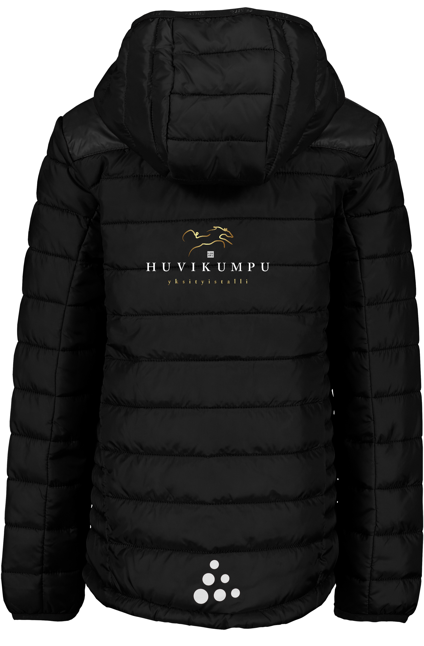 CRAFT, Isolate Jkt Jr