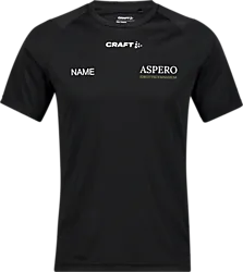 398763106101 CRAFT Rush 2.0 Ss Tee M 398763106101 CRAFT Rush 2.0 Ss Tee M Standard Small1x1