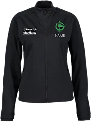 394167105101 CRAFT Evolve 2.0 Full Zip Jacket W 394167105101 CRAFT Evolve 2.0 Full Zip Jacket W Standard Small1x1