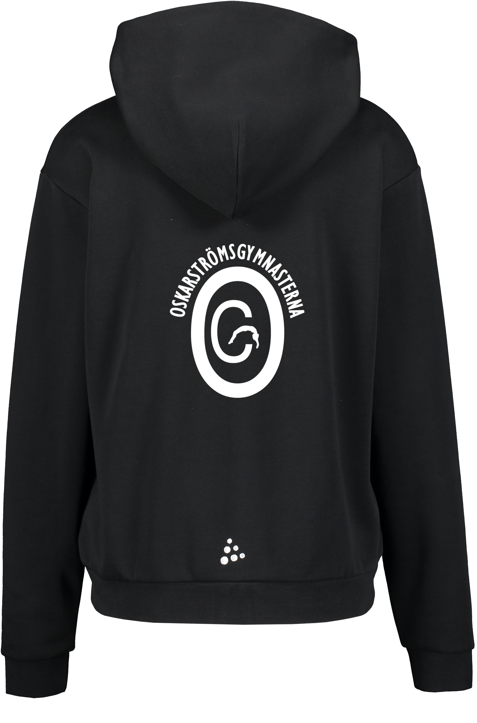 CRAFT, Community 2.0 Fz Hood W