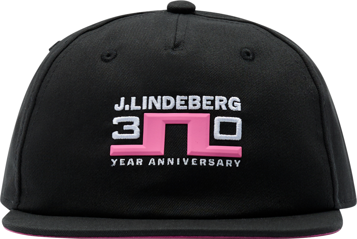 J LINDEBERG, 30Y CAP