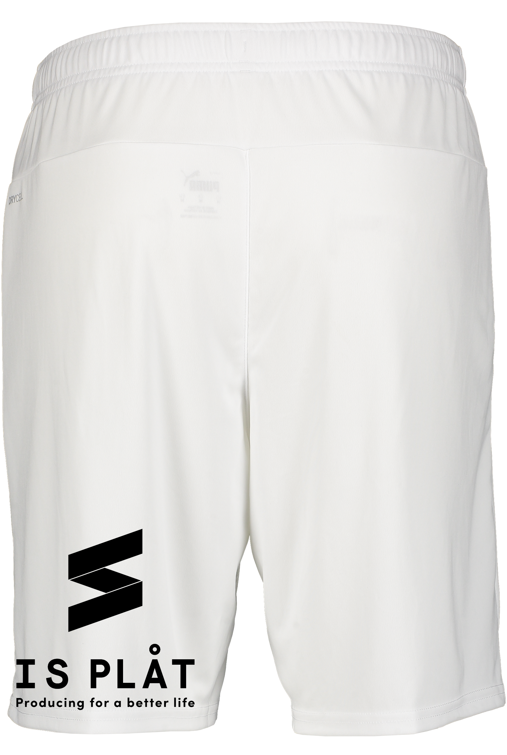 PUMA, T Goal Shorts