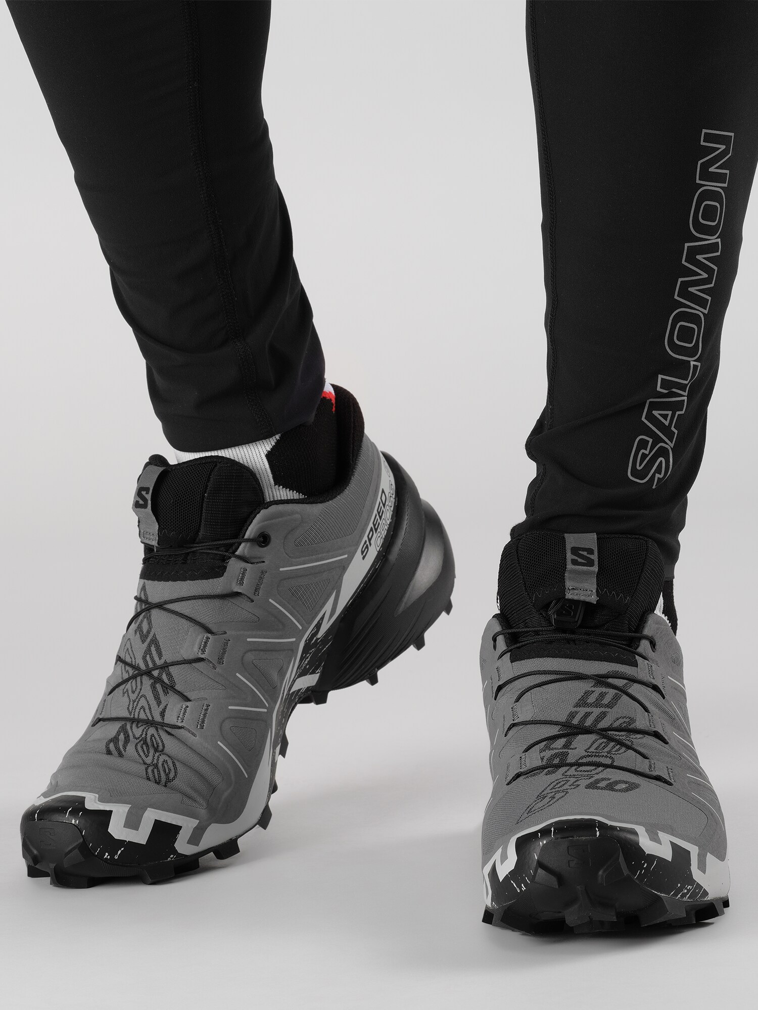 SALOMON, M Speedcross 6