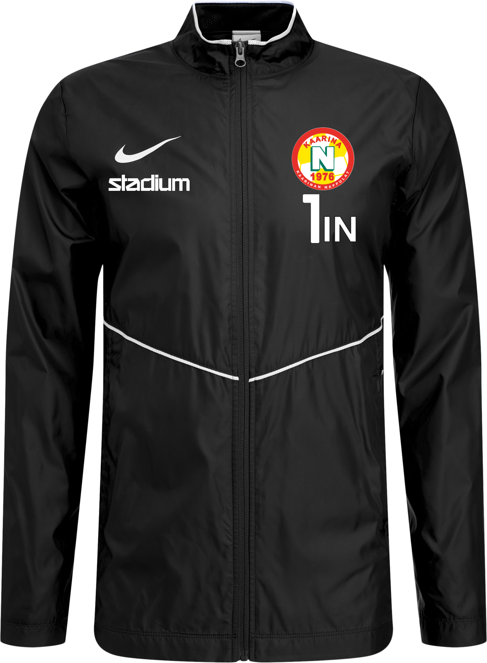 
NIKE, 
PARK26 WIND JKT, 
Detail 1
