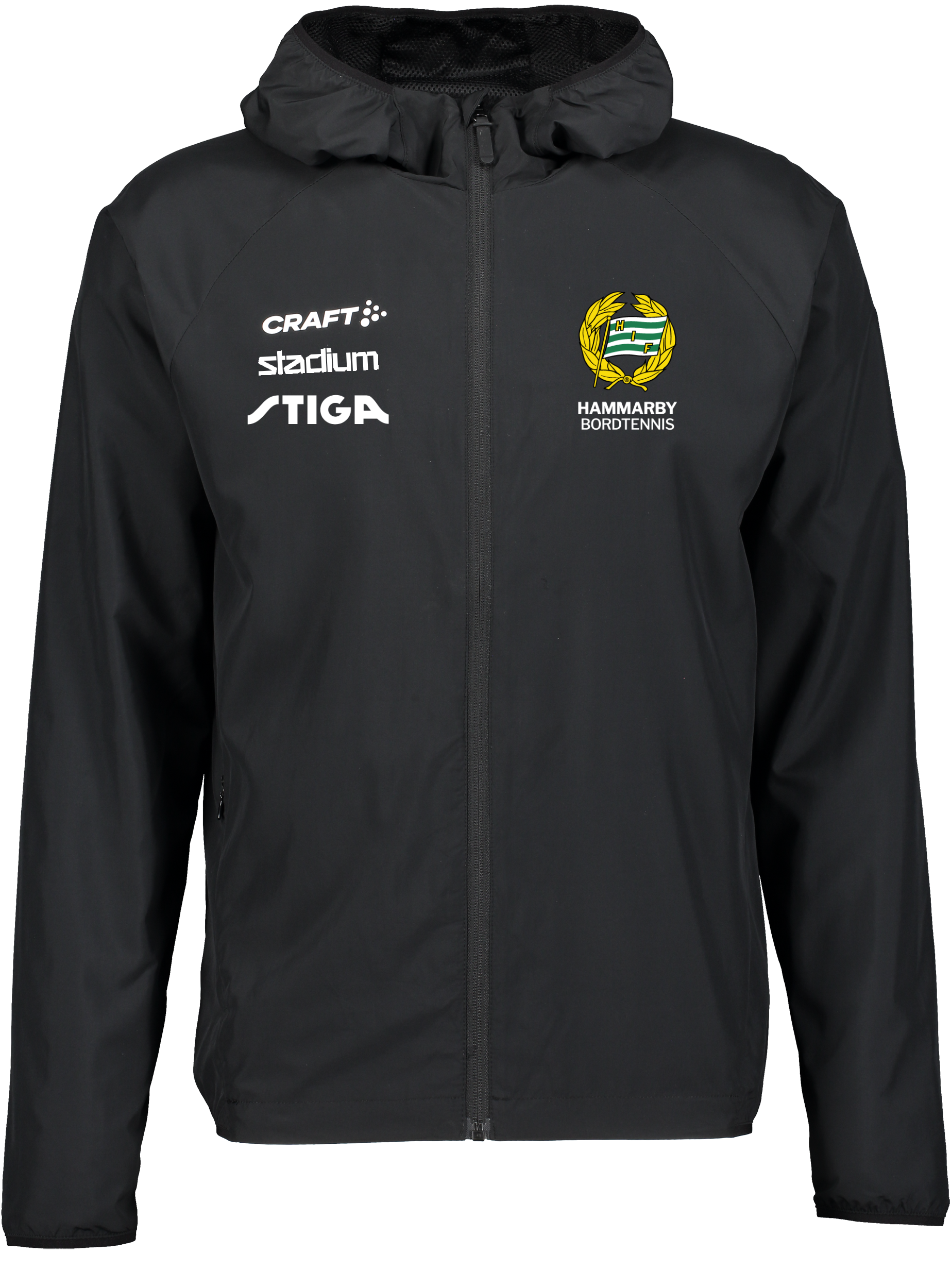 
CRAFT, 
SQUAD GO WIND JACKET JUNIOR, 
Detail 1
