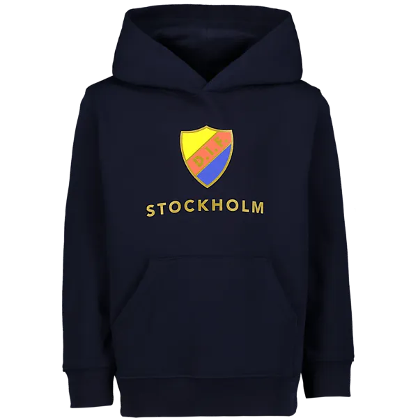 DIF ДИФ КАПОТ SKÖLD JR