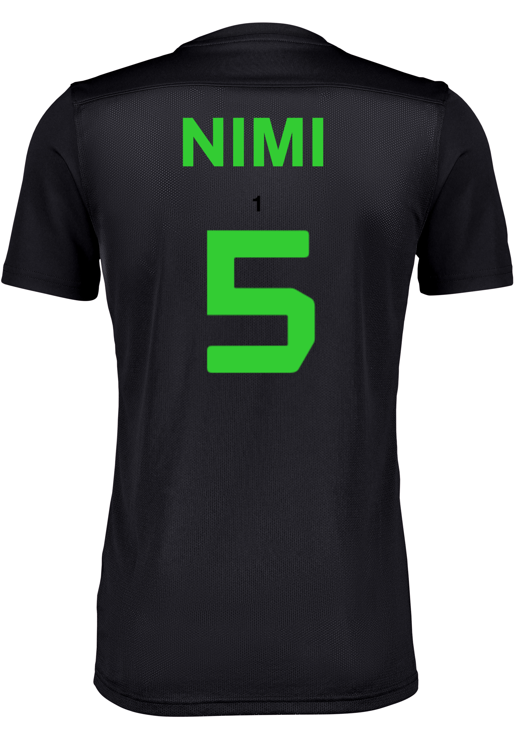 NIKE, Park VII SS Jsy Jr