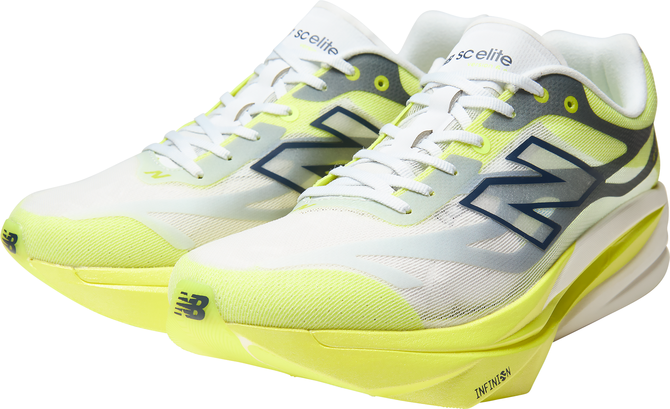 NEW BALANCE, M Fuelcell Sc Elite V5