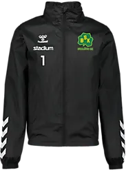 372307101101 HUMMEL Core Xk Spray Jkt 372307101101 HUMMEL Core Xk Spray Jkt Standard Small1x1
