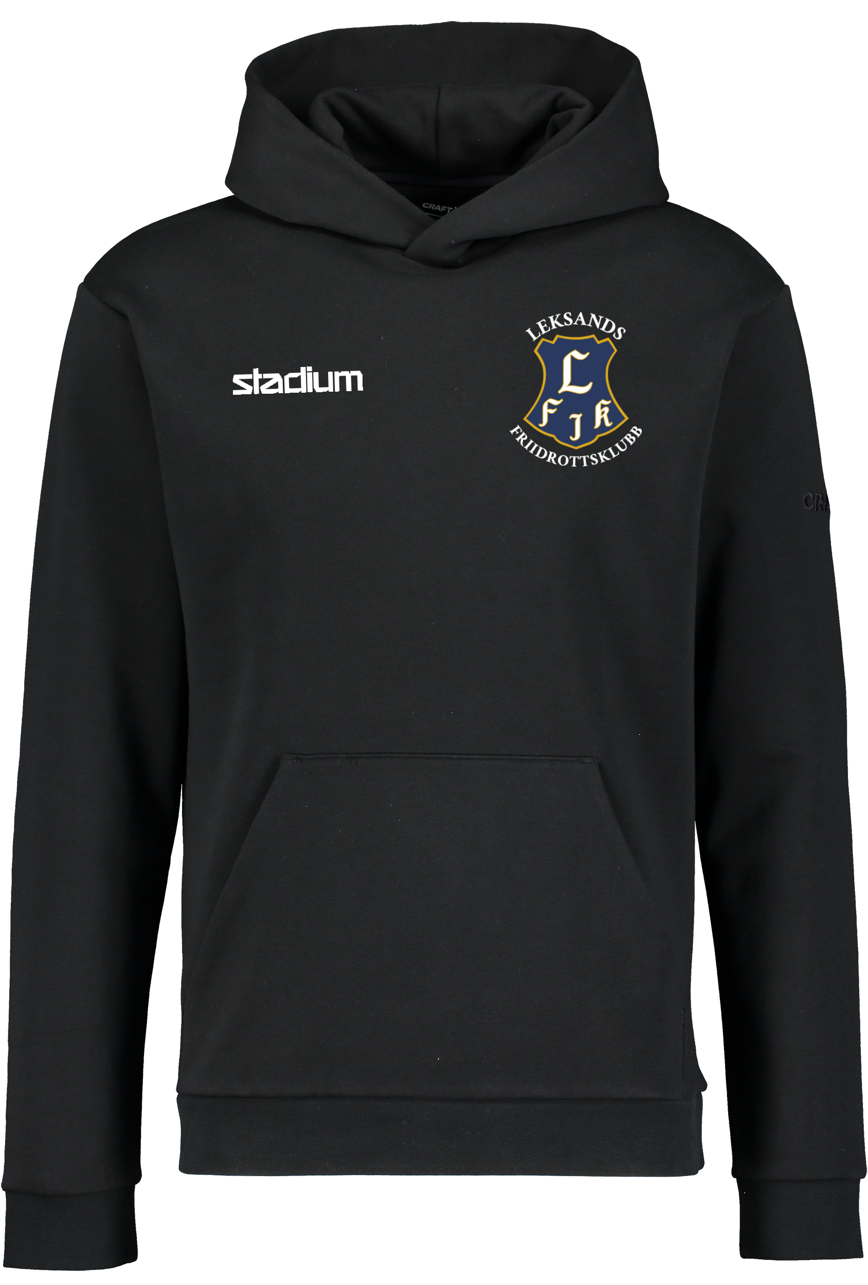 
CRAFT, 
Community 2.0 Hood, 
Detail 1
