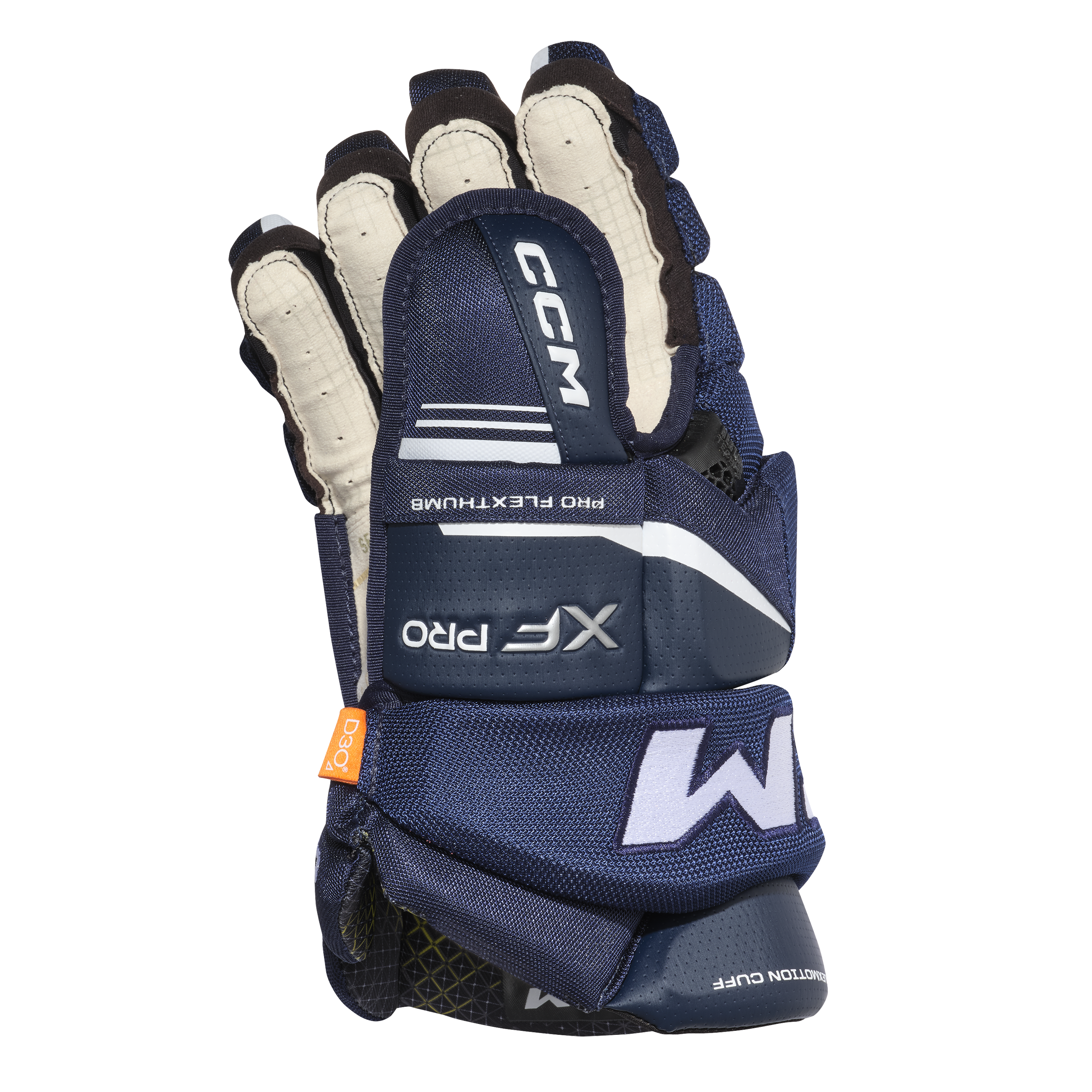 CCM, Hg Tacks Xf Pro Sr