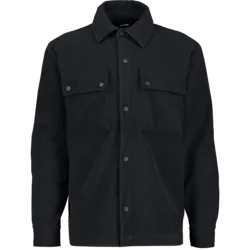 401661101103 EVEREST M Notch Wind Overshirt 401661101103 EVEREST M Notch Wind Overshirt Standard Small1x1