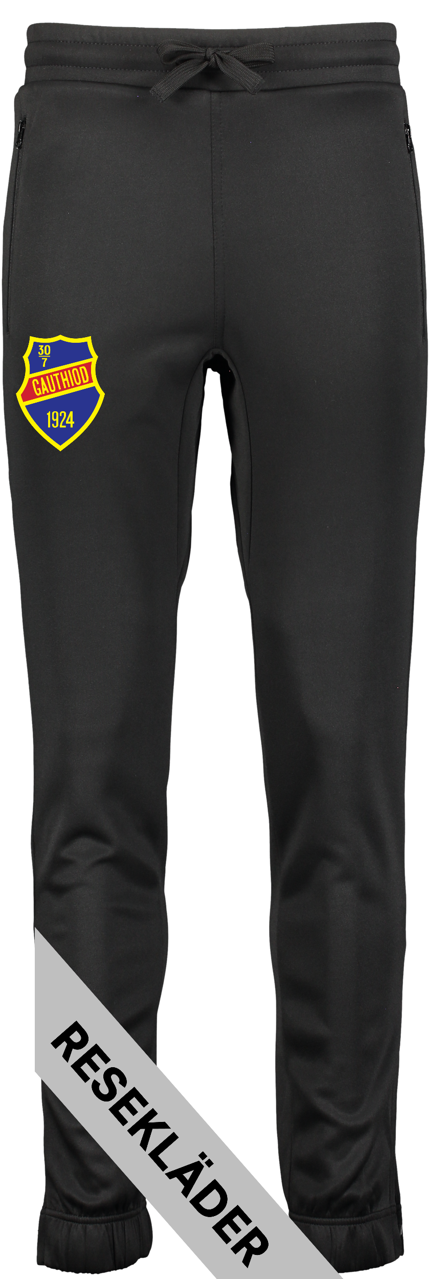 
CLIQUE, 
Basic Active Pants, 
Detail 1
