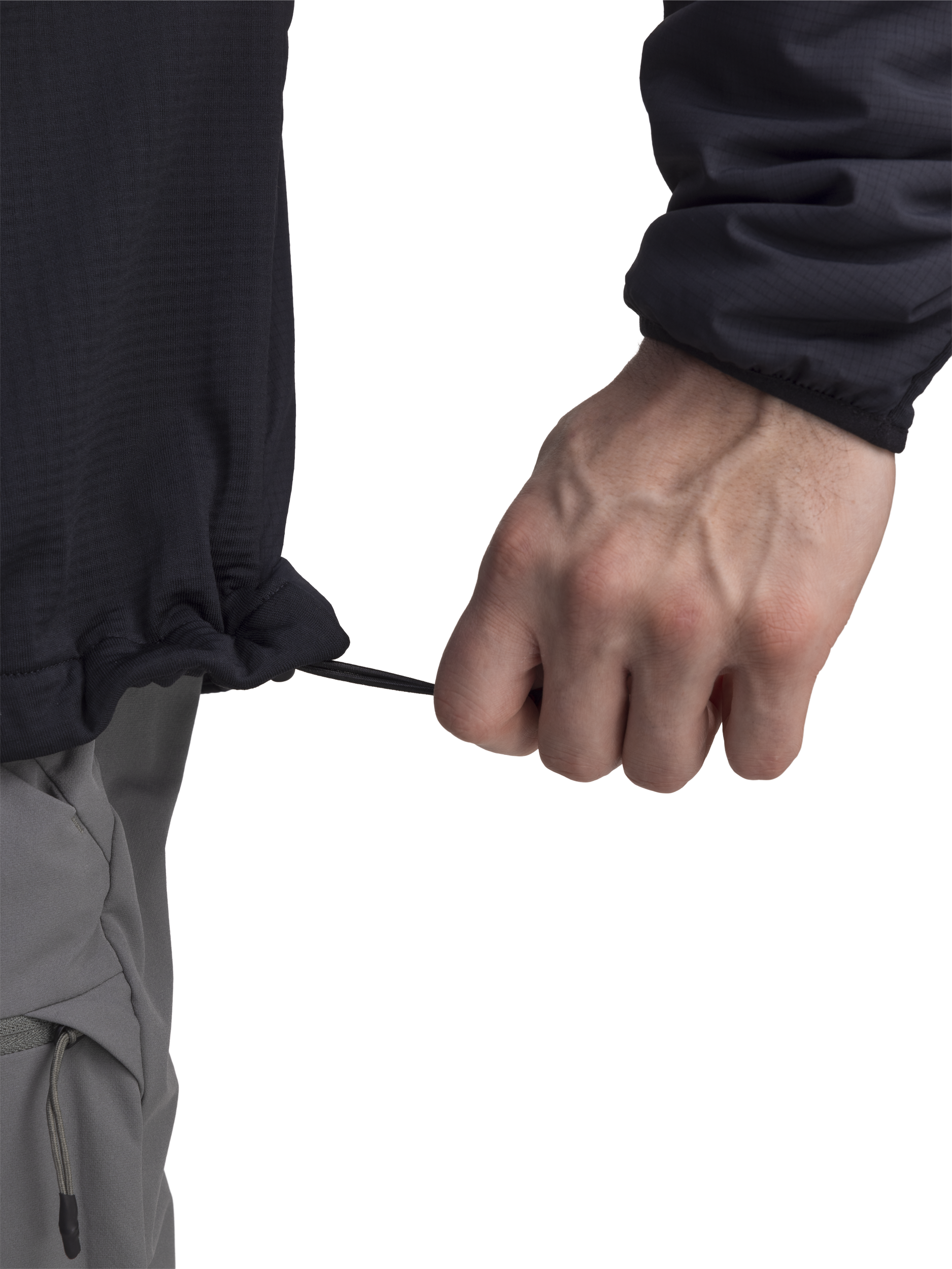 EVEREST, M Venture Hybrid Jacket