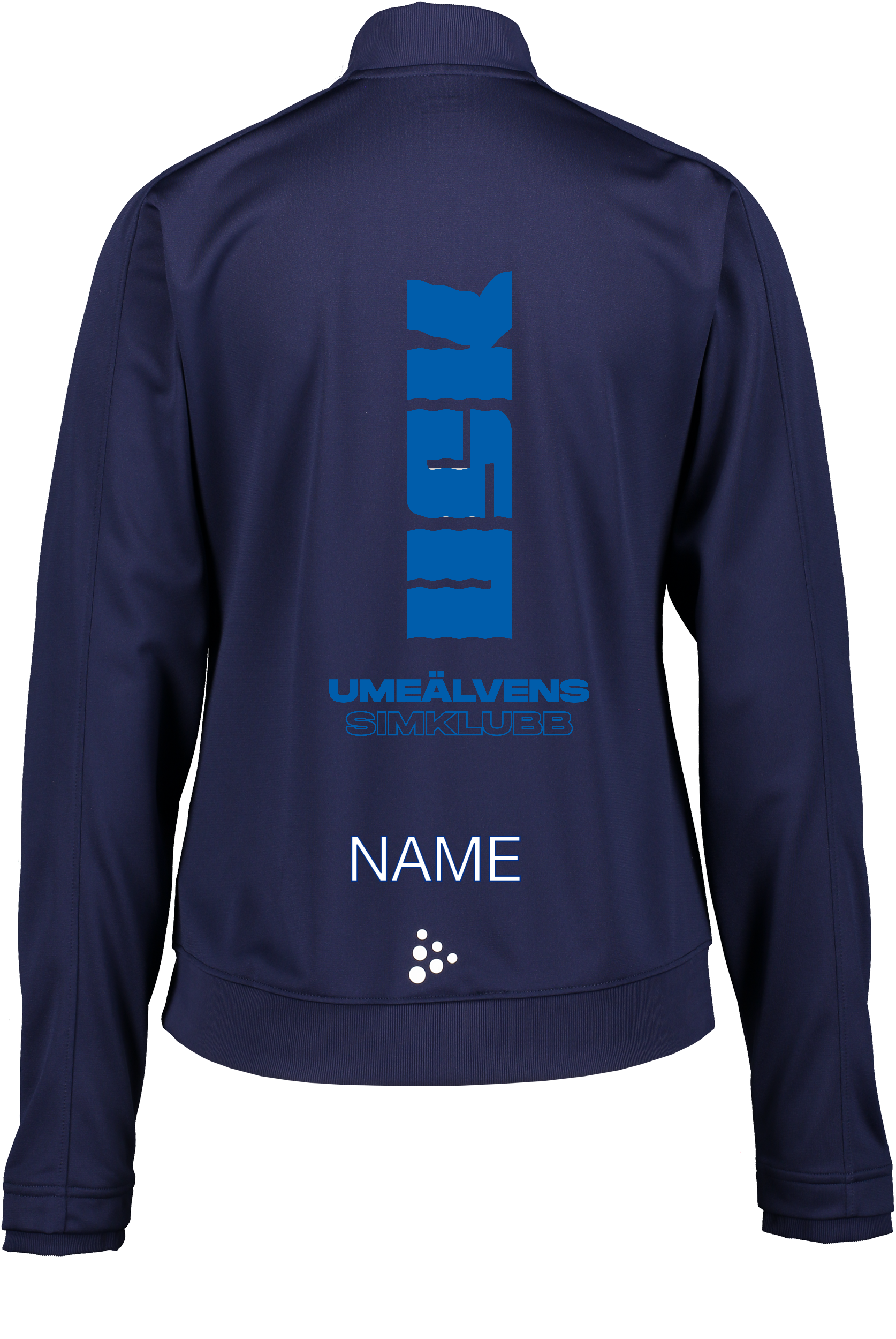 CRAFT, Evolve 2.0 Full Zip Jacket W