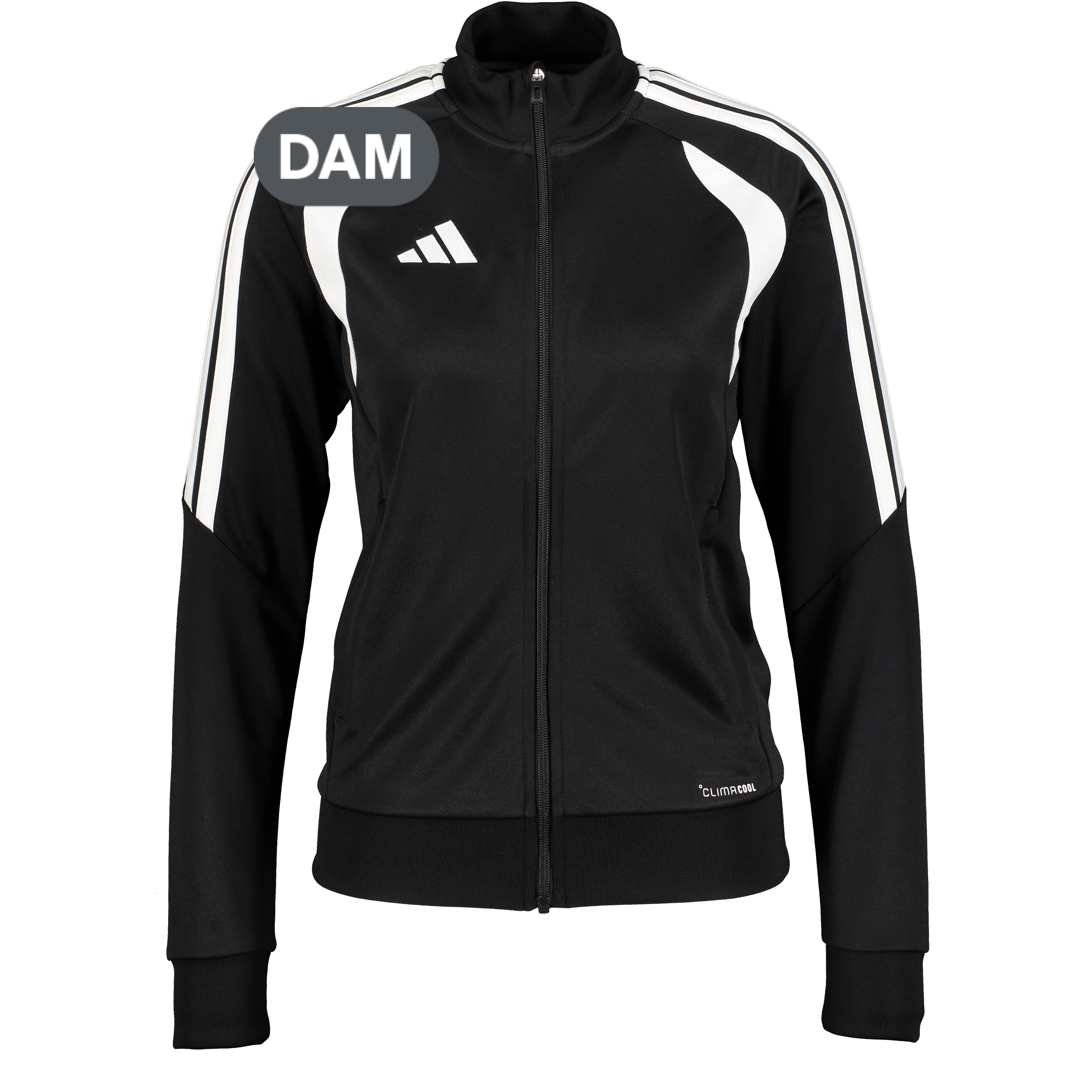 
ADIDAS, 
TIRO26 L TR JKT W, 
Detail 1
