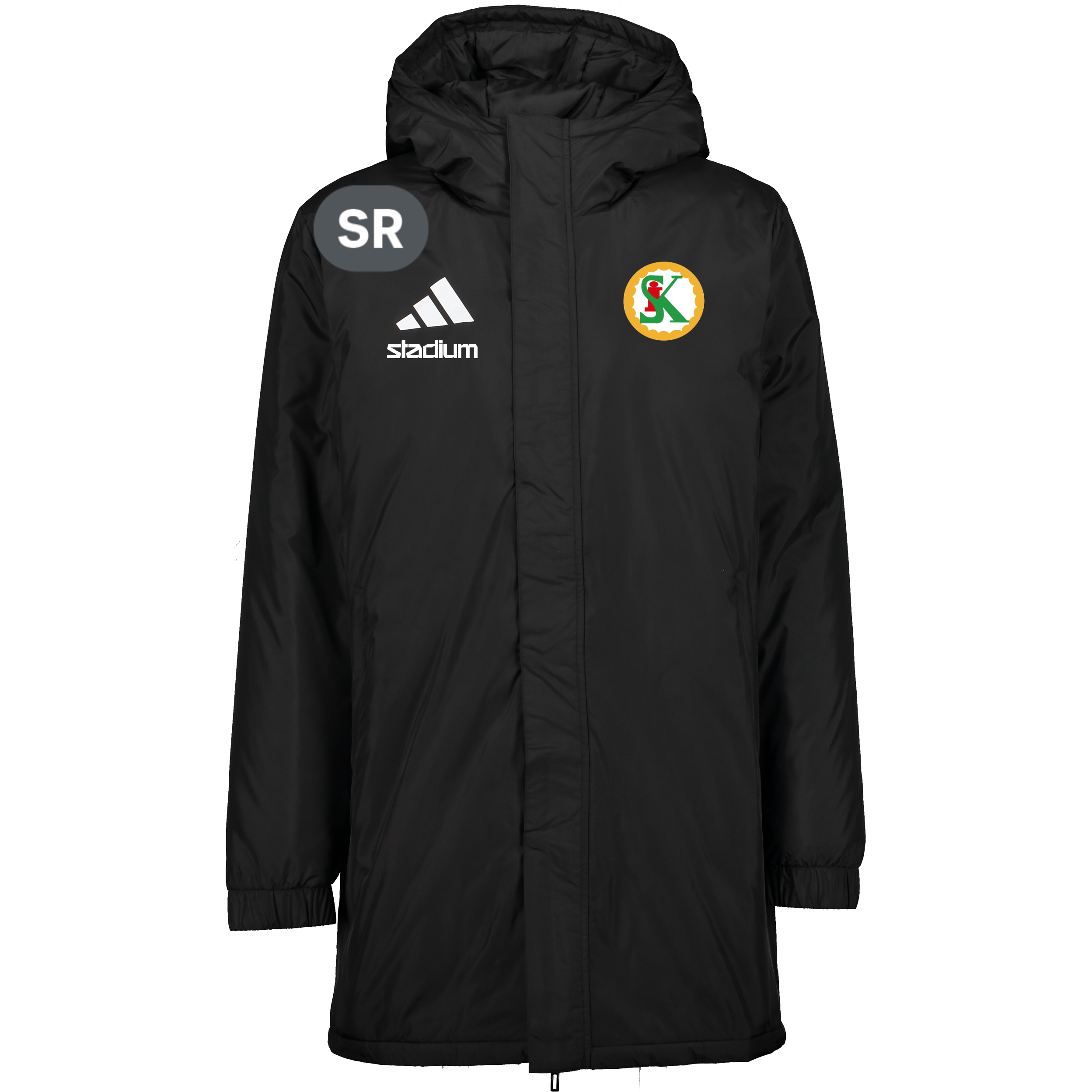 
ADIDAS, 
ENT26 STADJKT, 
Detail 1
