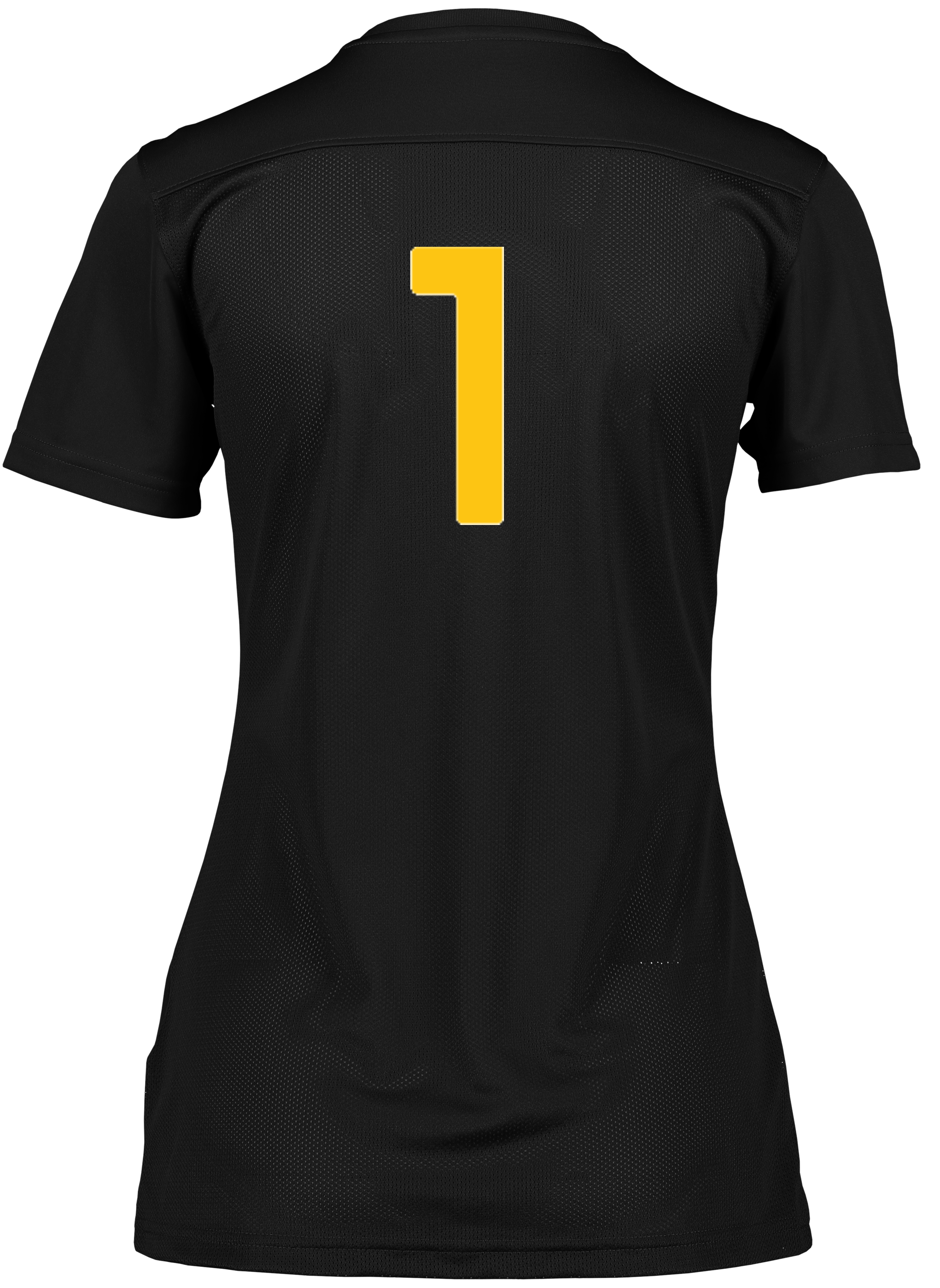 NIKE, Park VII SS Jsy W