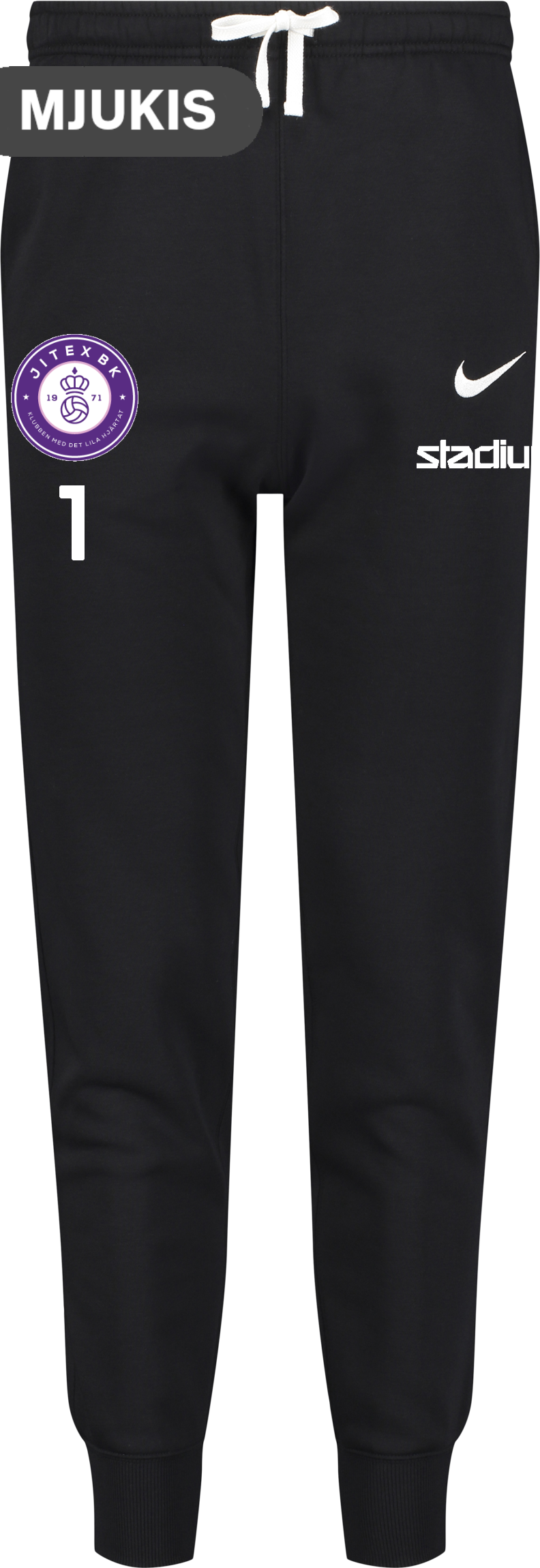 
NIKE, 
PARK26 FLC PNT, 
Detail 1
