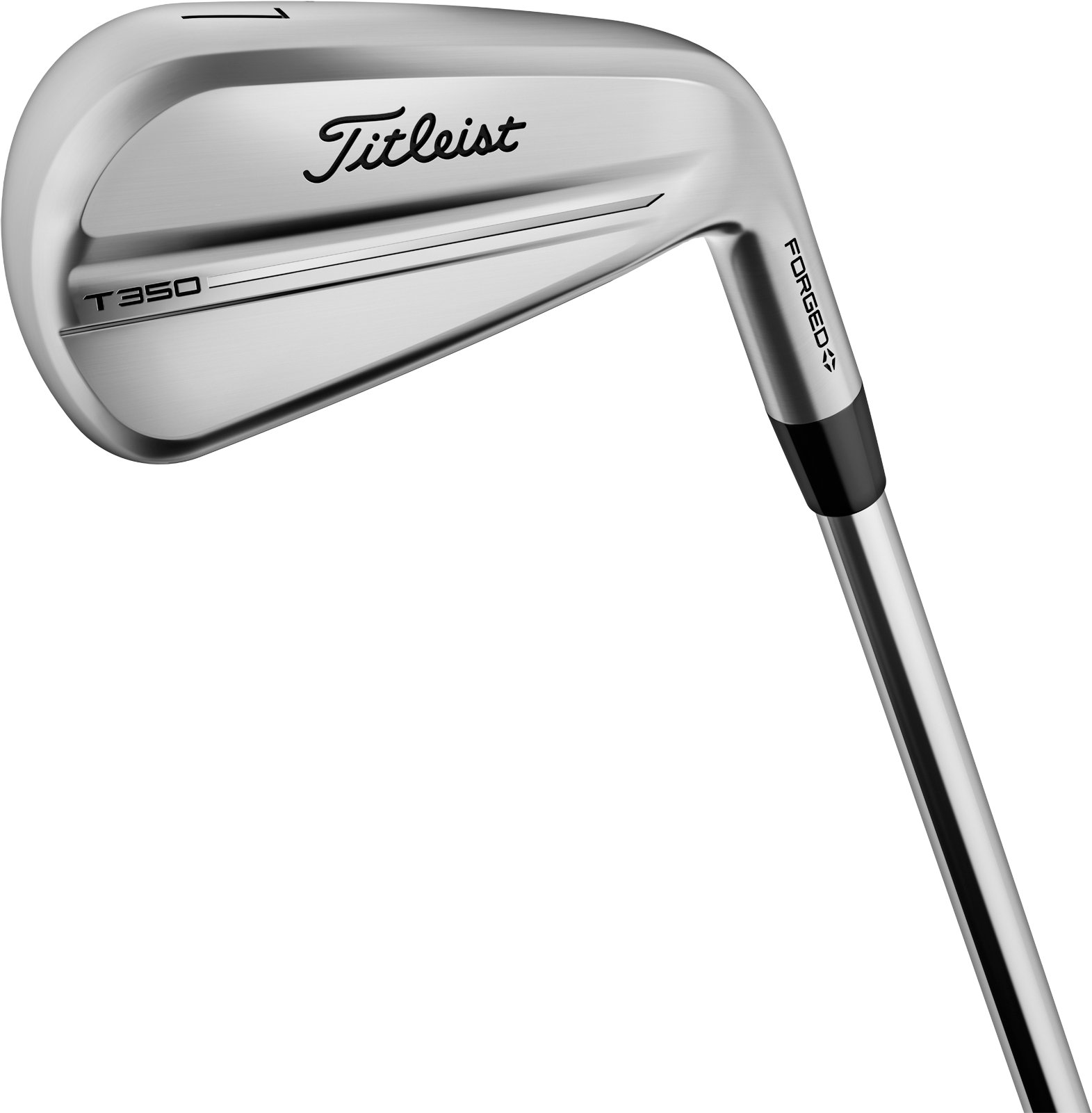 TITLEIST, T350 4G STRH 5-PW