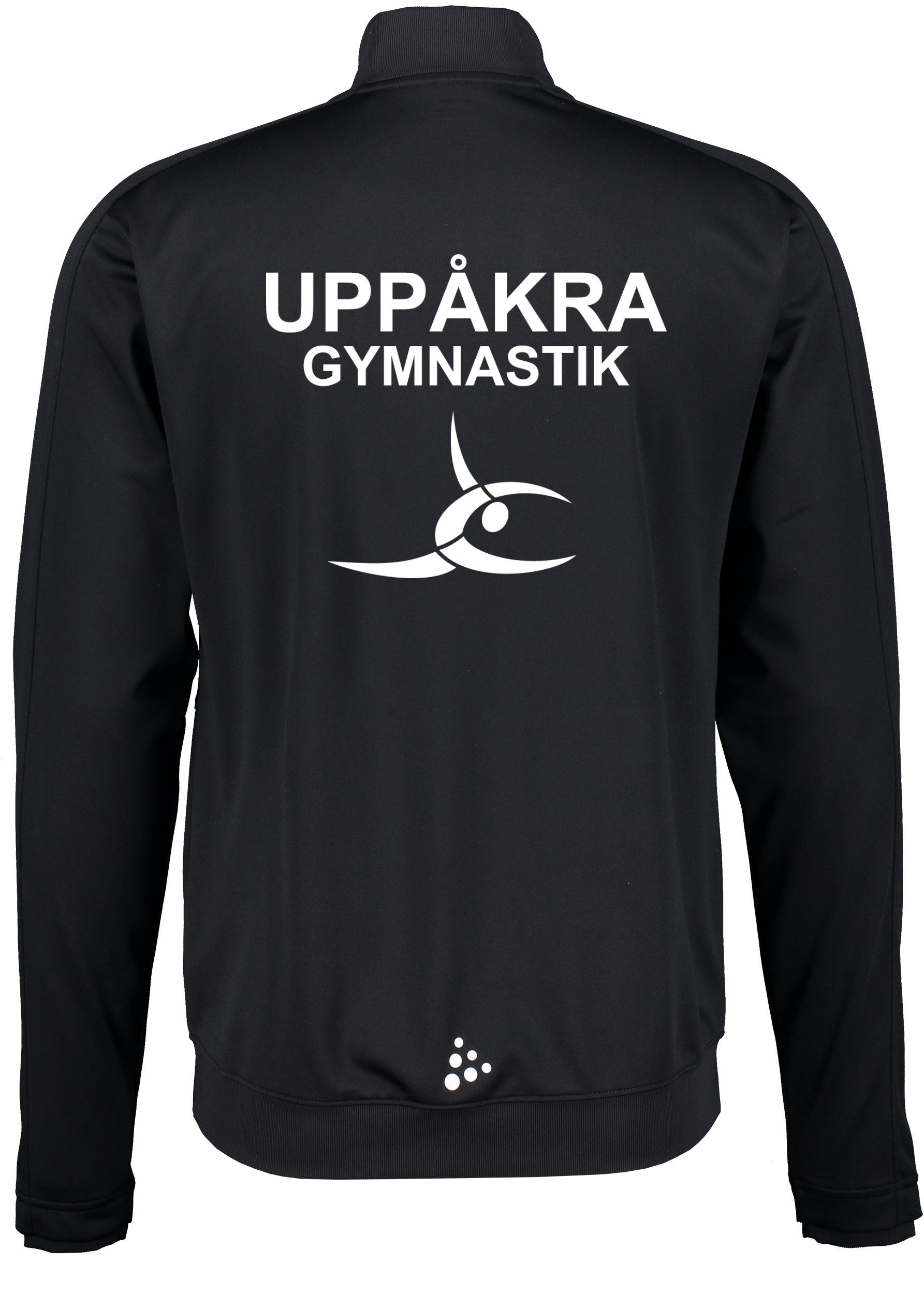 CRAFT, Evolve 2.0 Full Zip Jacket Jr