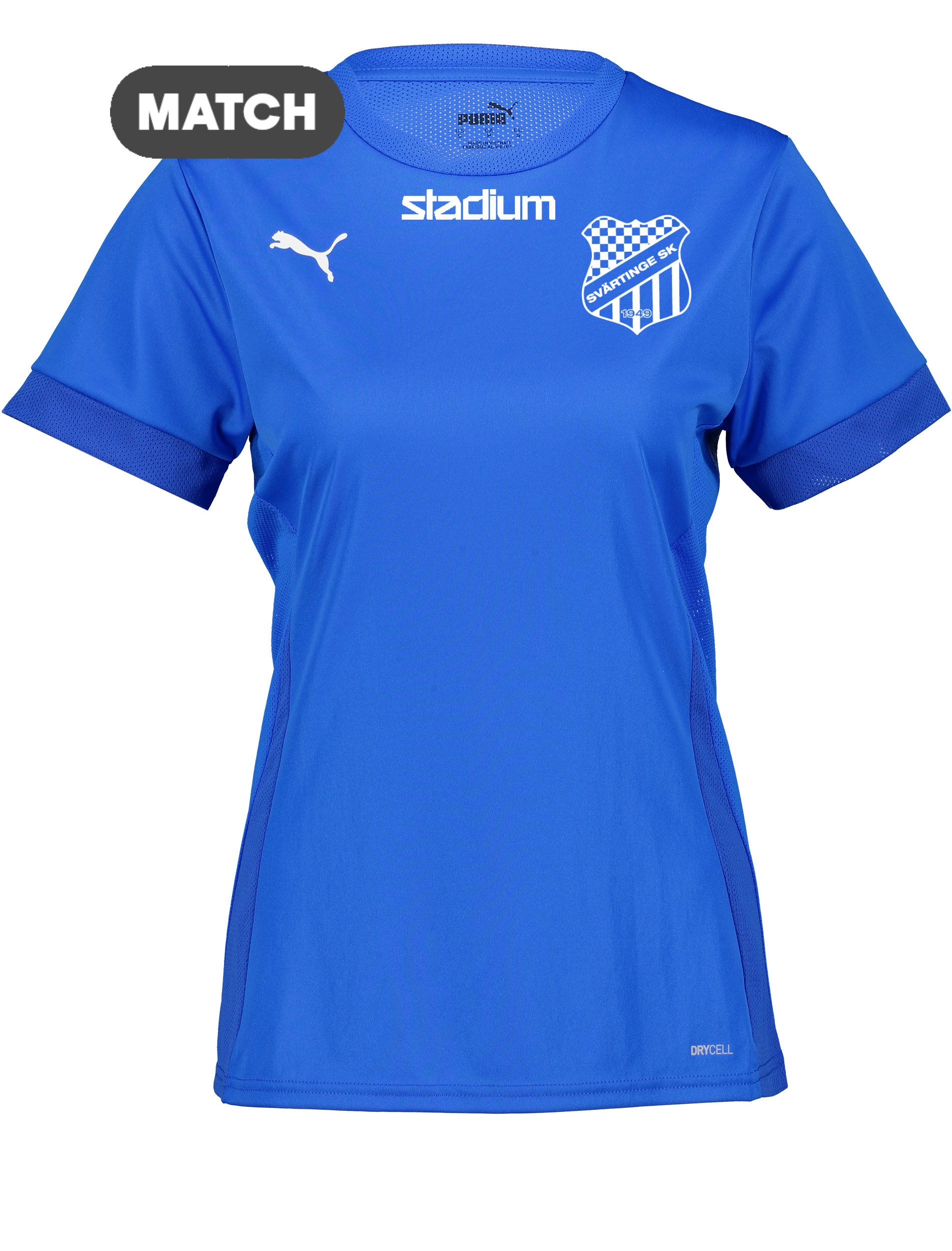 
PUMA, 
T Goal Matchday Jsy W, 
Detail 1
