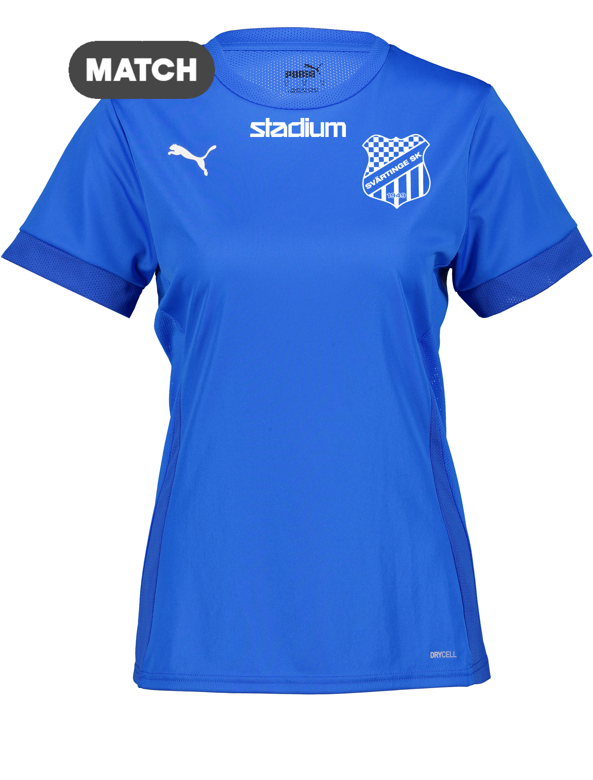 
PUMA, 
T Goal Matchday Jsy W, 
Detail 1
