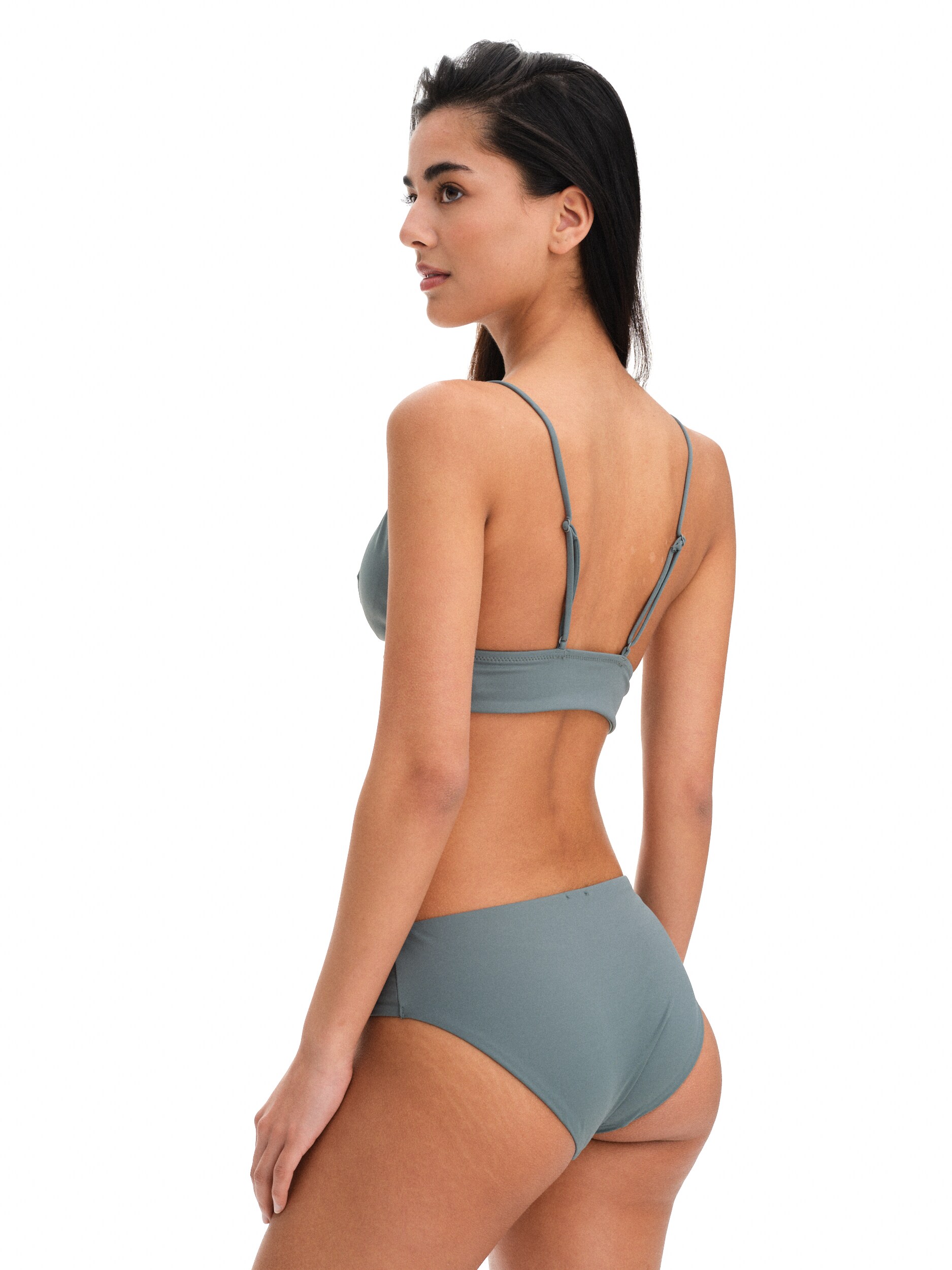 MARINE CLASSIC, Triangle Top W