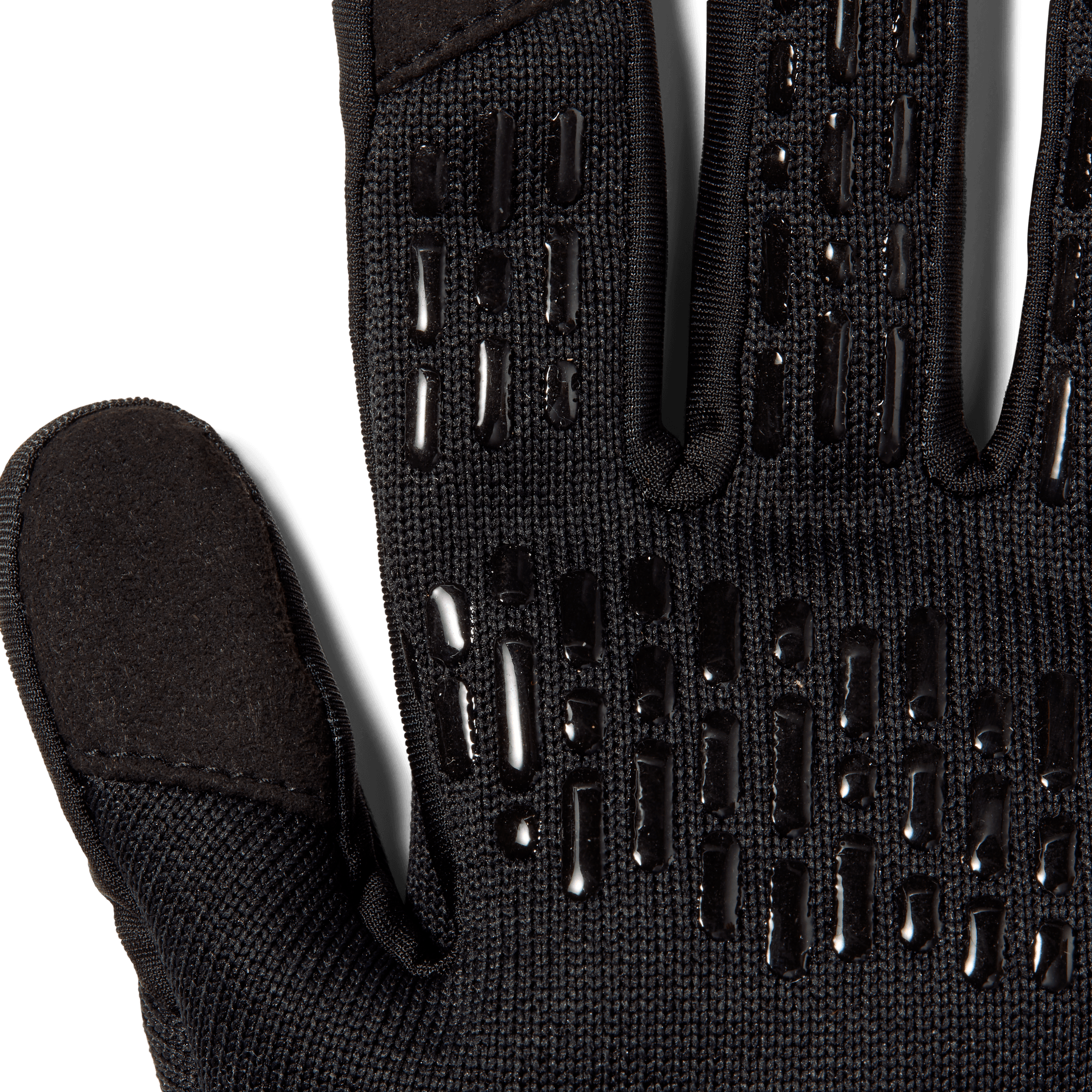 NIKE, Y NK ACDMY THERMAFIT GLOVE