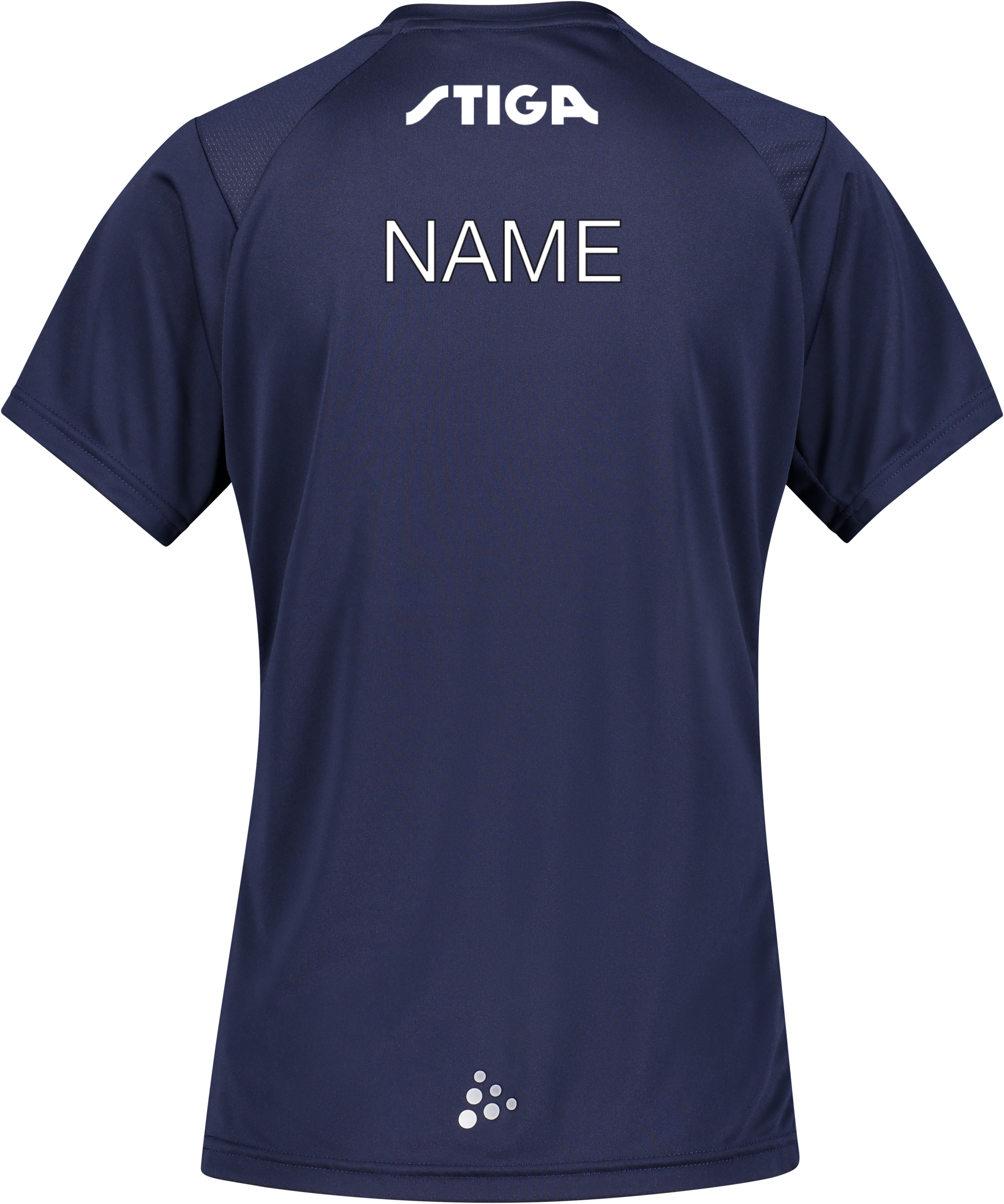 CRAFT, Rush 2.0 Ss Tee W