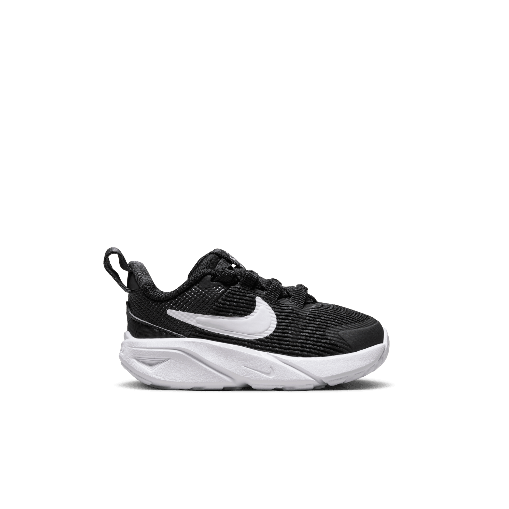 
NIKE, 
K Star Runner 4, 
Detail 1
