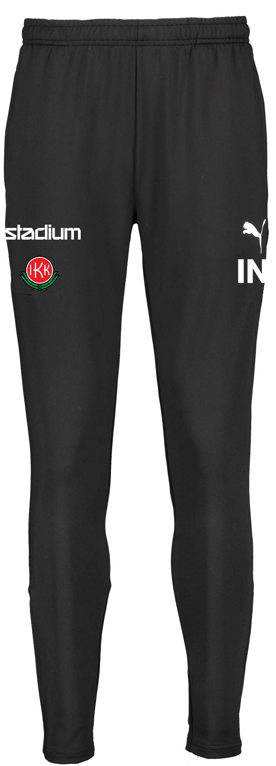 
PUMA, 
T Goal Pro Trg Pnt, 
Detail 1
