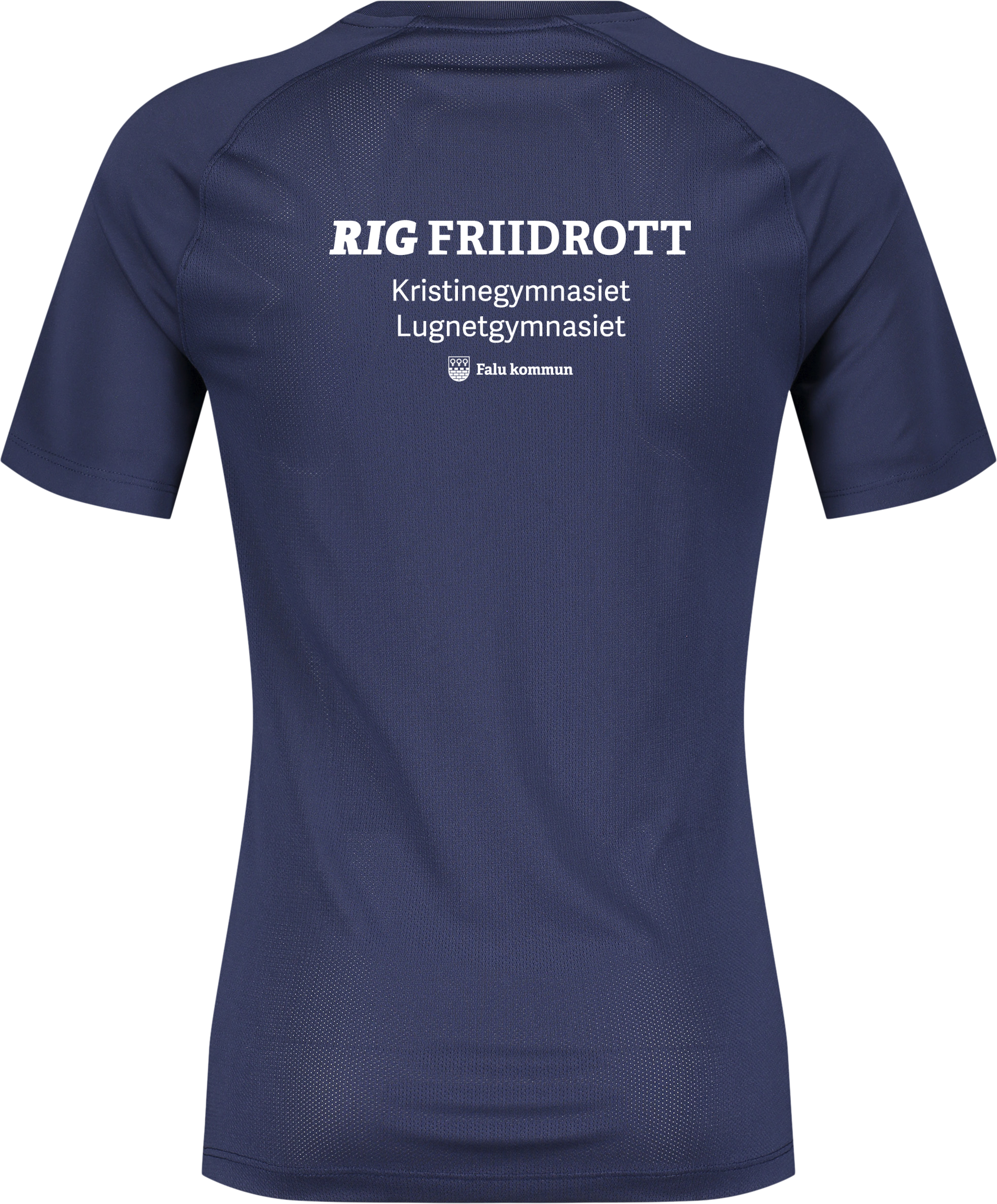 NIKE, PARK VIII SS JSY JR