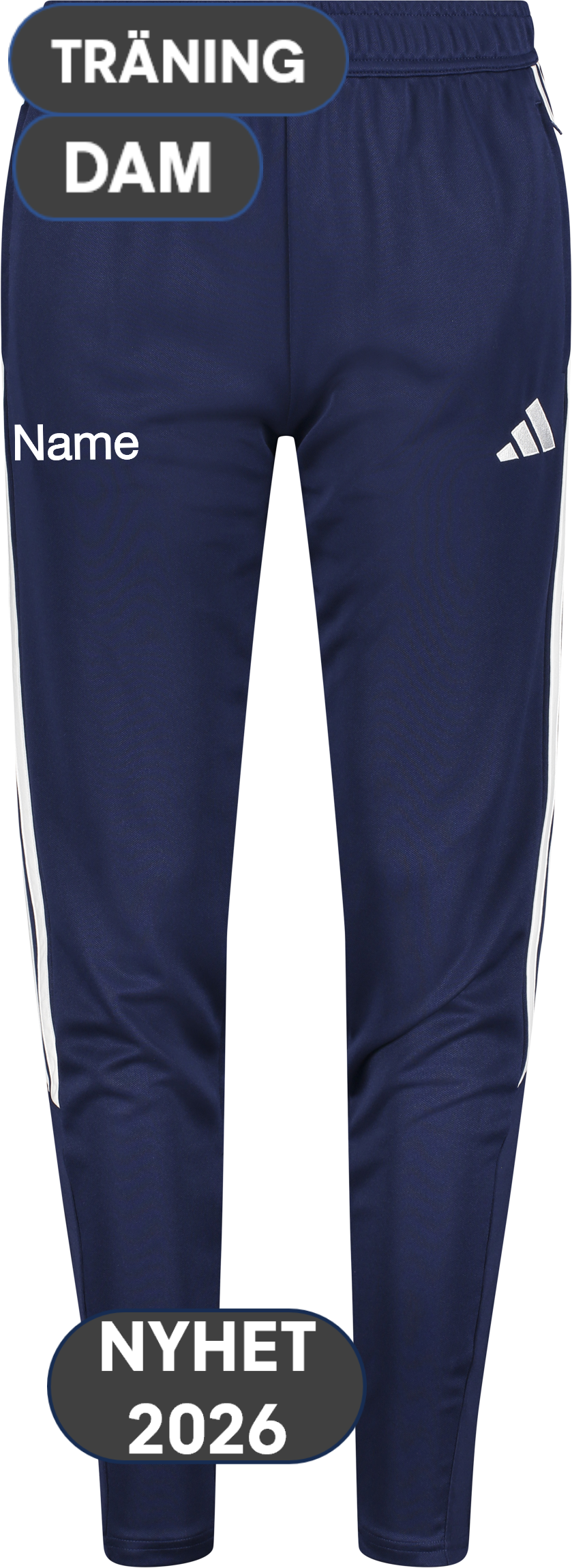 
ADIDAS, 
TIRO26 L PNT W, 
Detail 1
