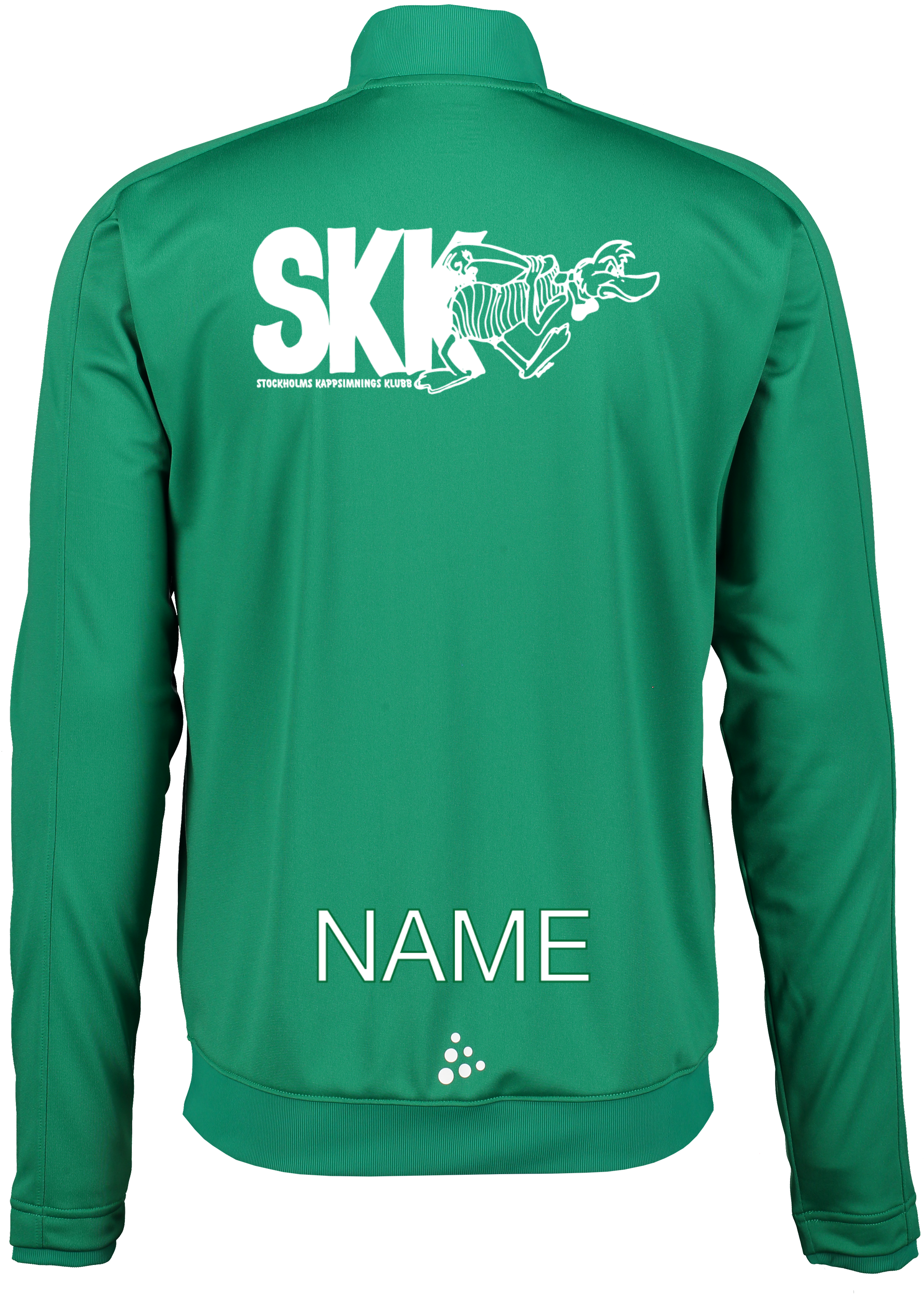 CRAFT, Evolve 2.0 Full Zip Jacket M