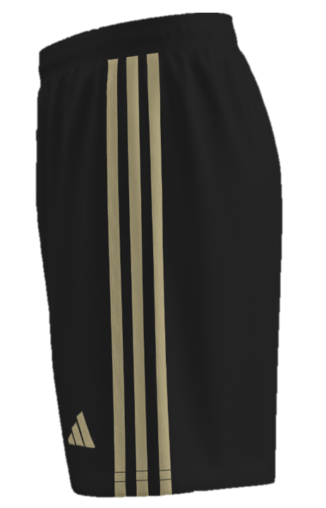 ADIDAS, Sjk 24 Shorts Jr