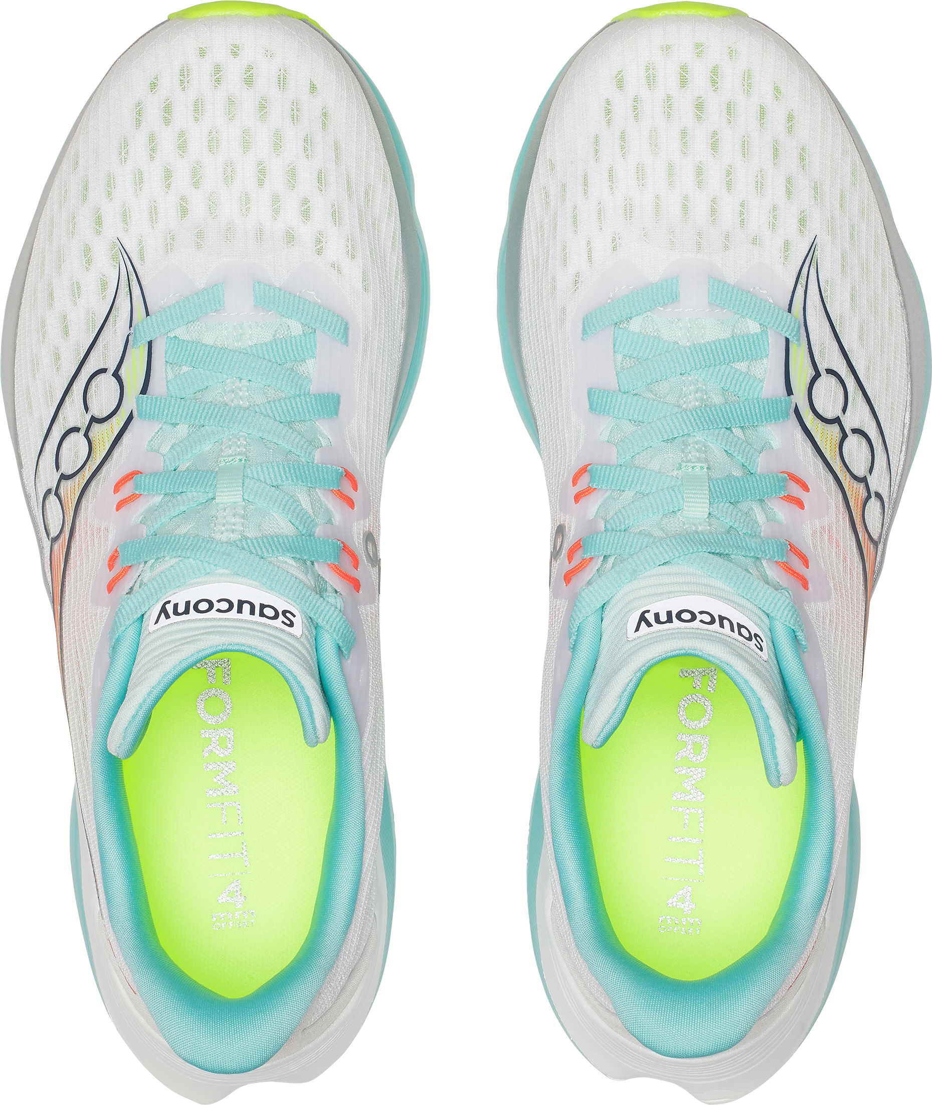 SAUCONY, W Kinvara 16