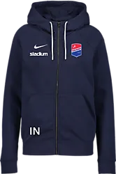 318208103101 NIKE Park 20 Fleece Hood FZ 318208103101 NIKE Park 20 Fleece Hood FZ Standard Small1x1
