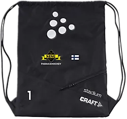 288732107101 CRAFT Squad Gym Bag 288732107101 CRAFT Squad Gym Bag Standard Small1x1