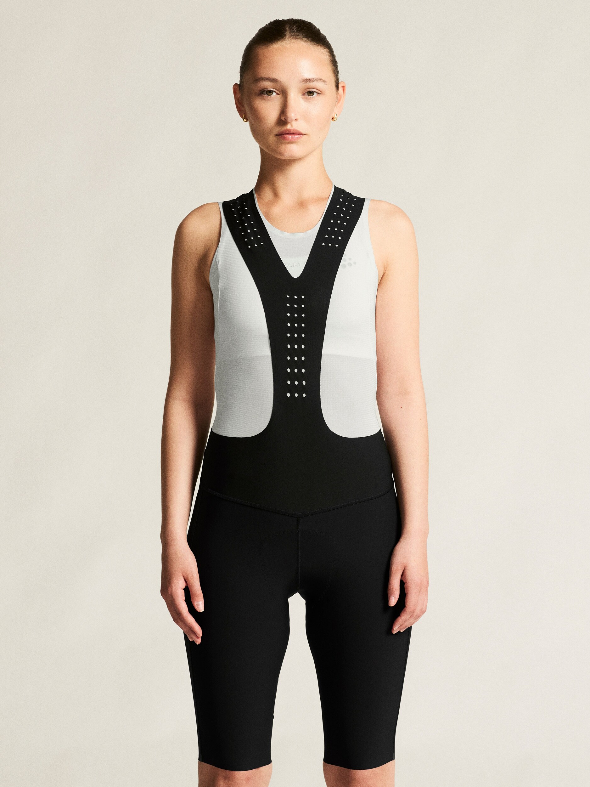 
CRAFT, 
ENDUR AERO BIB SHORTS C1 W, 
Detail 1
