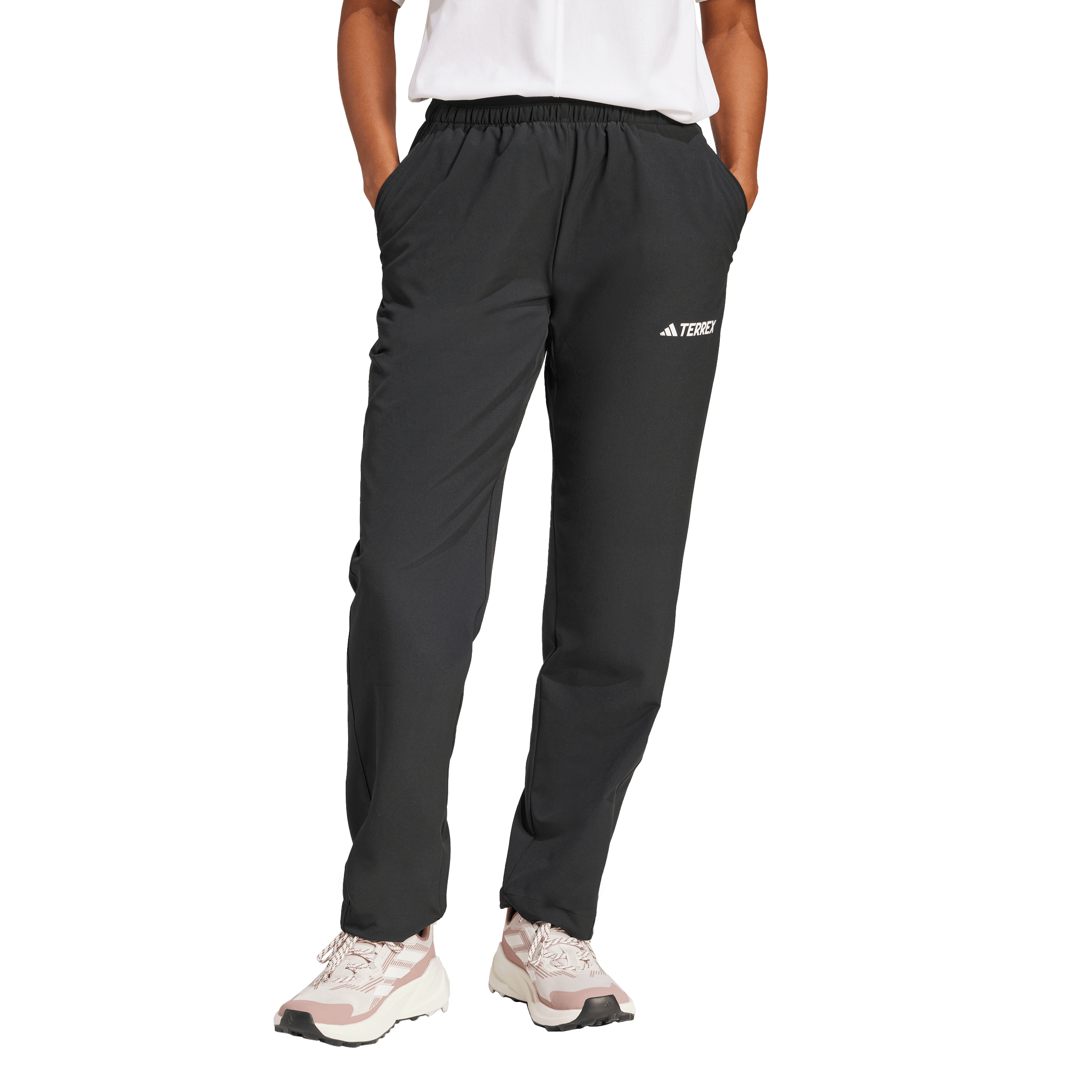 
ADIDAS, 
W MT LITEFLEX P, 
Detail 1
