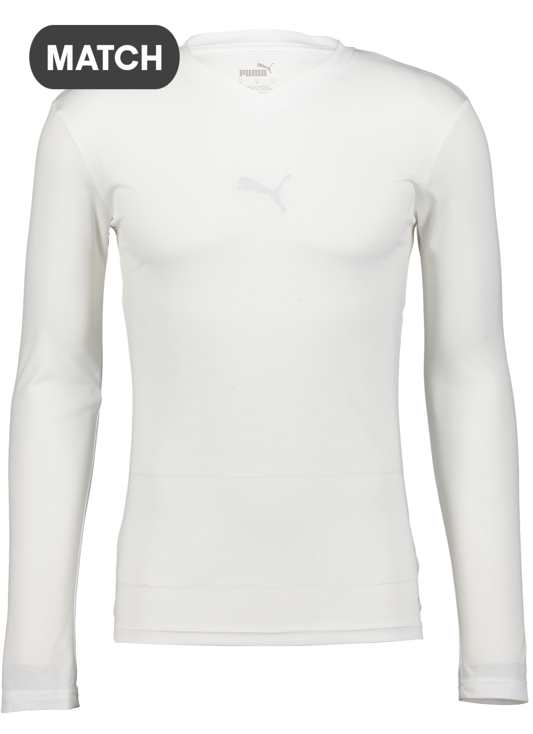 
PUMA, 
T Goal Bl Ls Jsy, 
Detail 1
