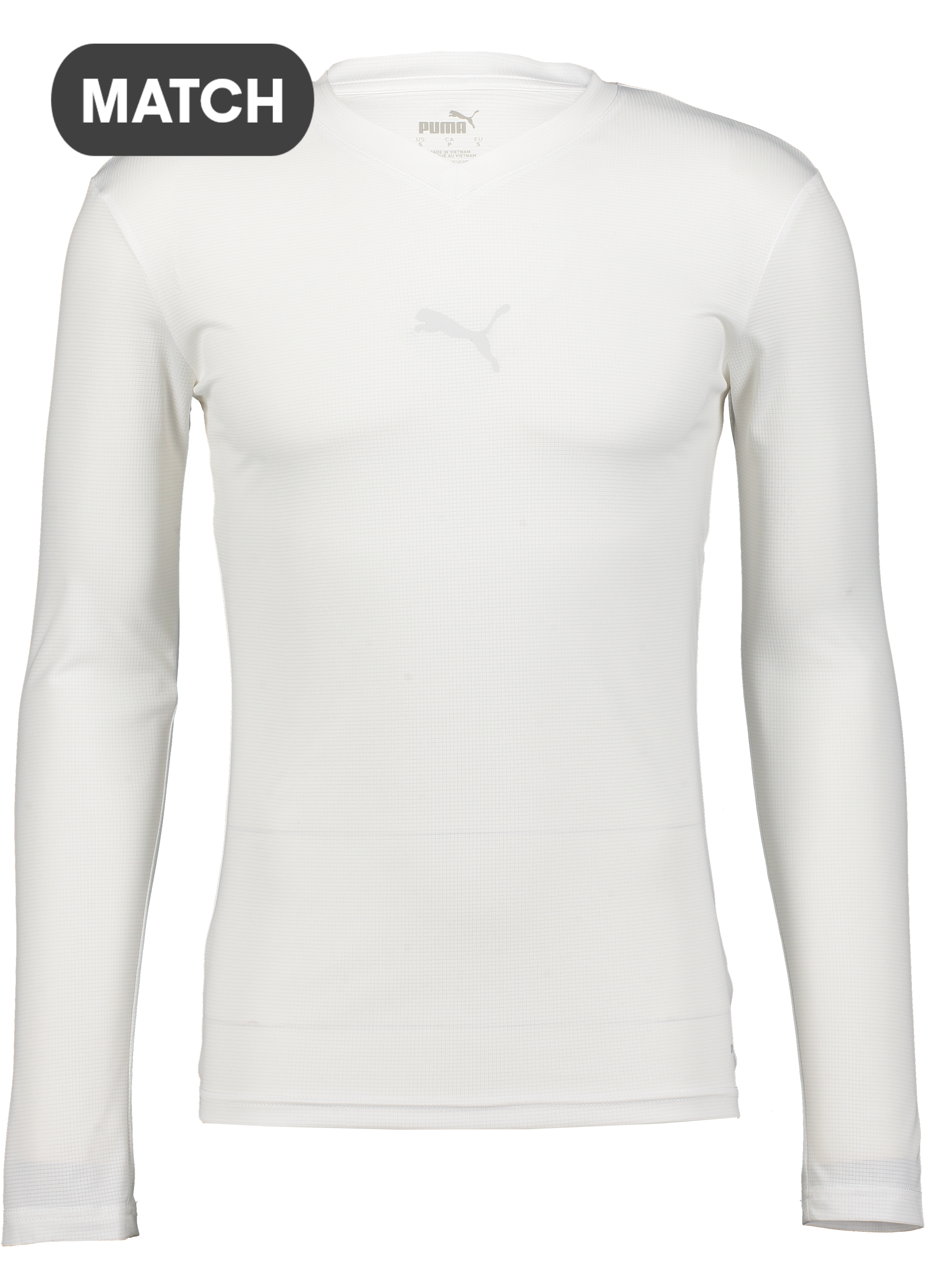 
PUMA, 
T Goal Bl Ls Jsy, 
Detail 1
