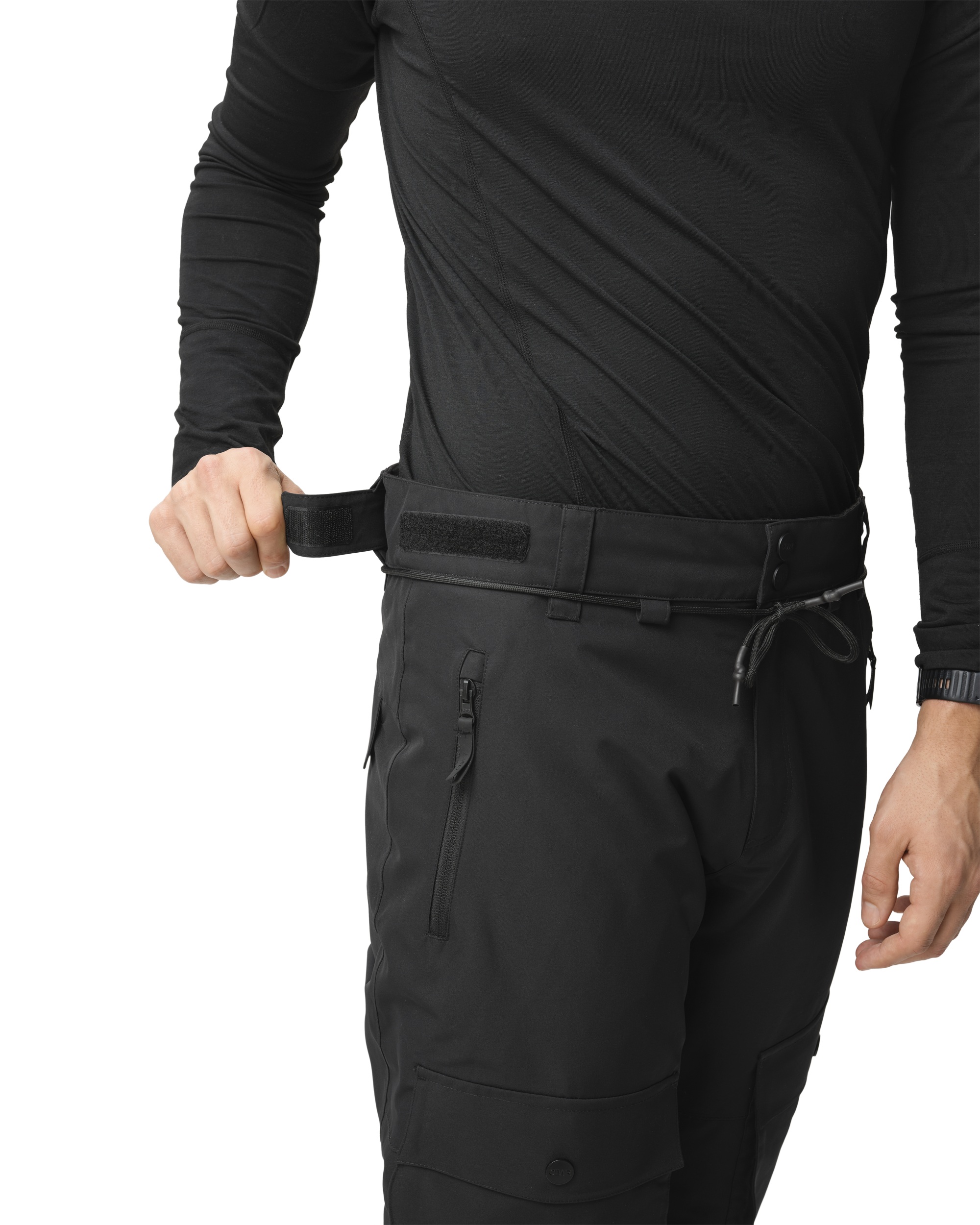 COLOUR WEAR, M Flight Pants