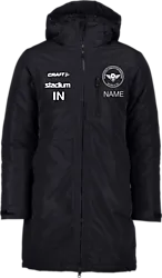 279719102108 CRAFT Parkas Jkt W 279719102108 CRAFT Parkas Jkt W Standard Small1x1