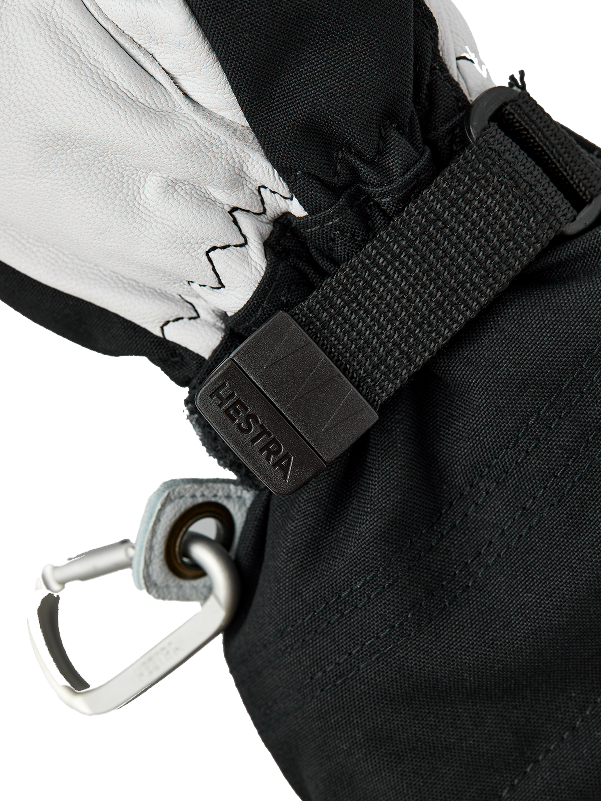 HESTRA, Heli Ski Mitten Jr