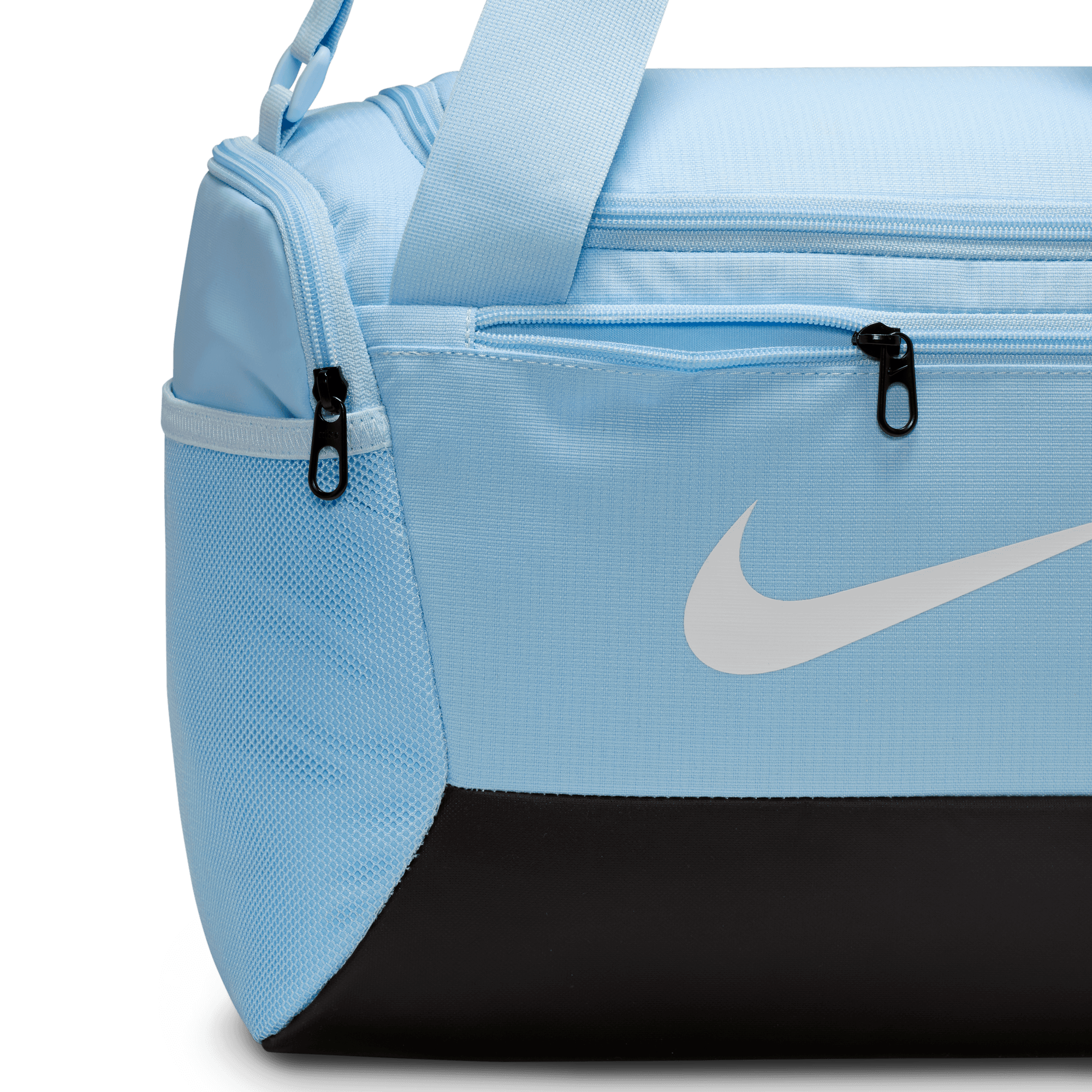 NIKE, Brasilia 9.5 Training Duffel B 25L