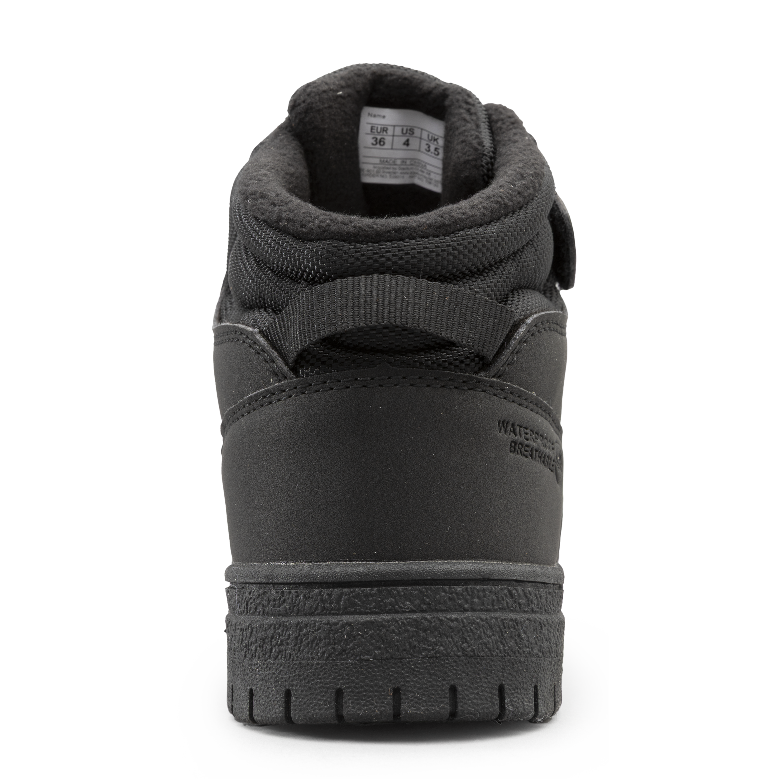 TAKEOFF, Sneaker Wp Mid Ii Jr