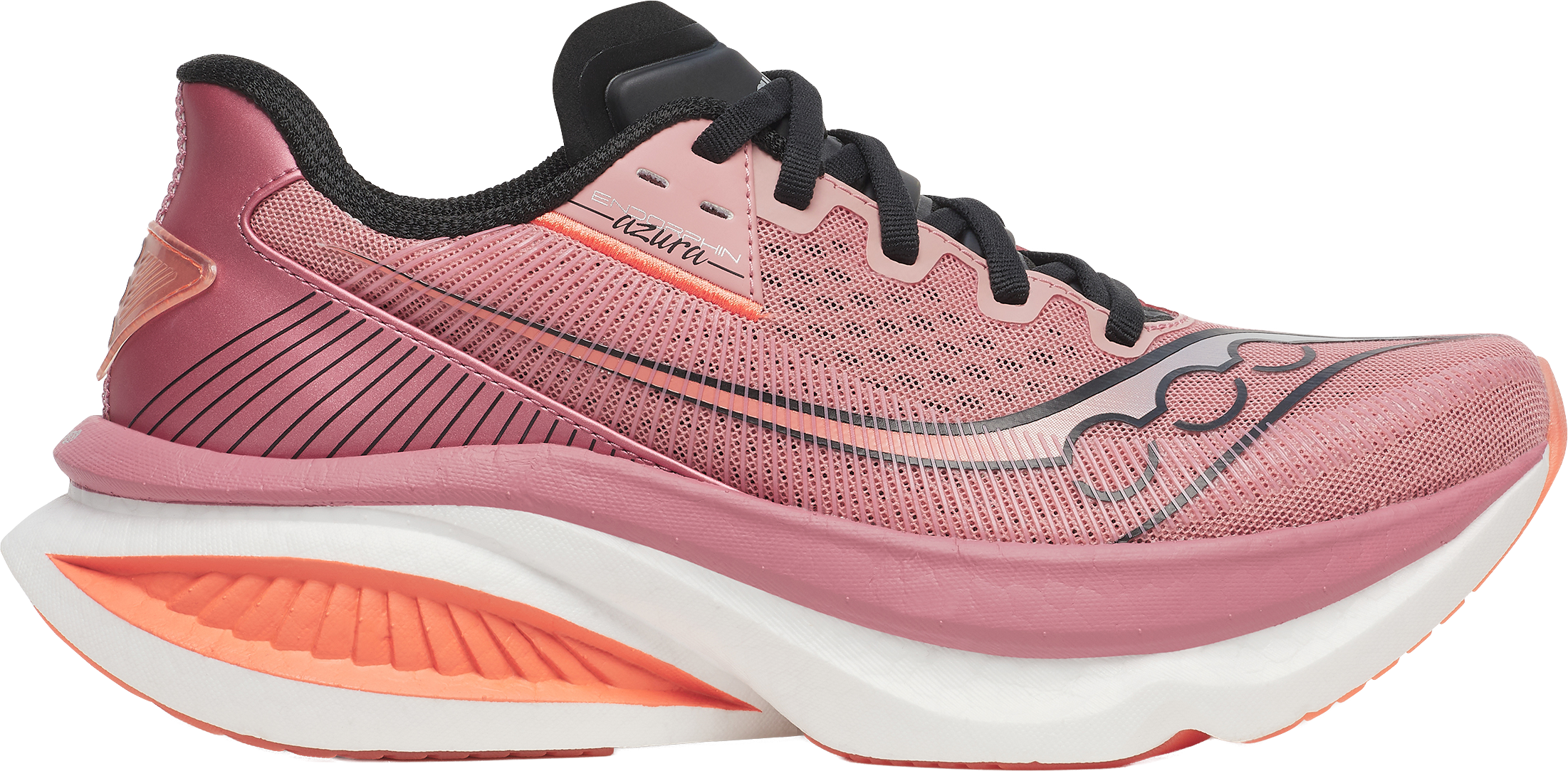 
SAUCONY, 
W ENDORPHIN AZURA, 
Detail 1
