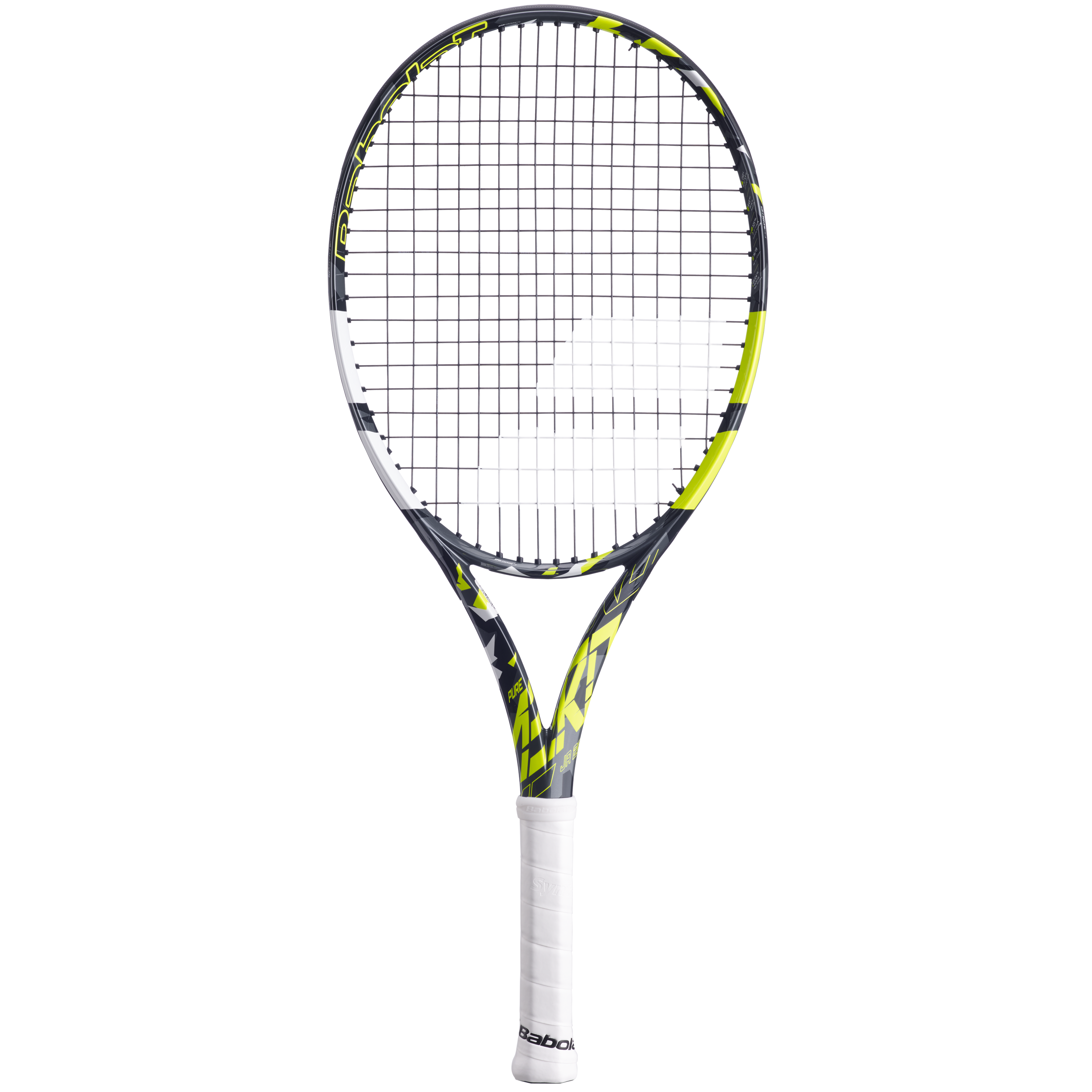
BABOLAT, 
Pure Aero Junior 26, 
Detail 1
